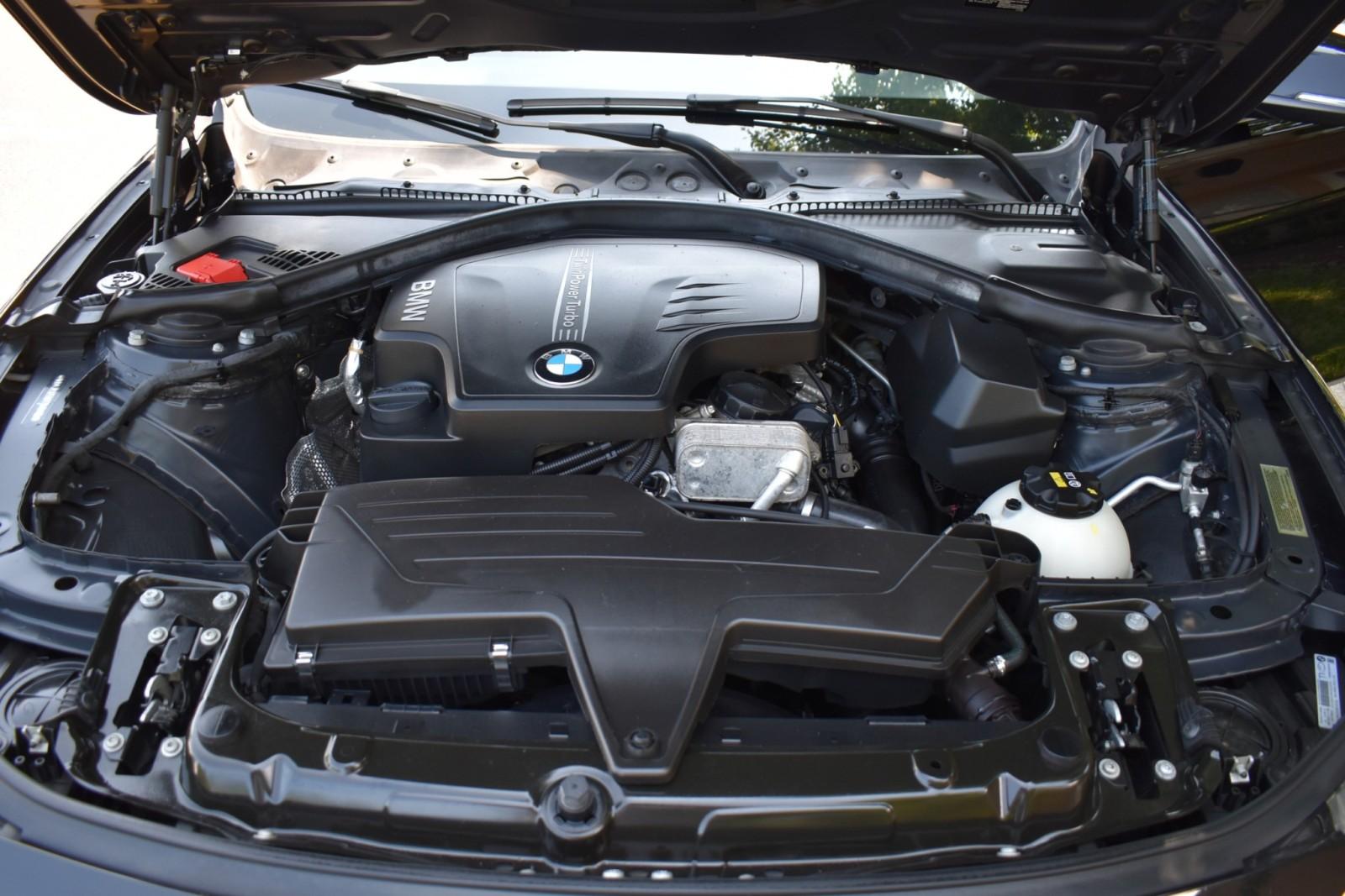 2015 Bmw 328i xDrive photo 41