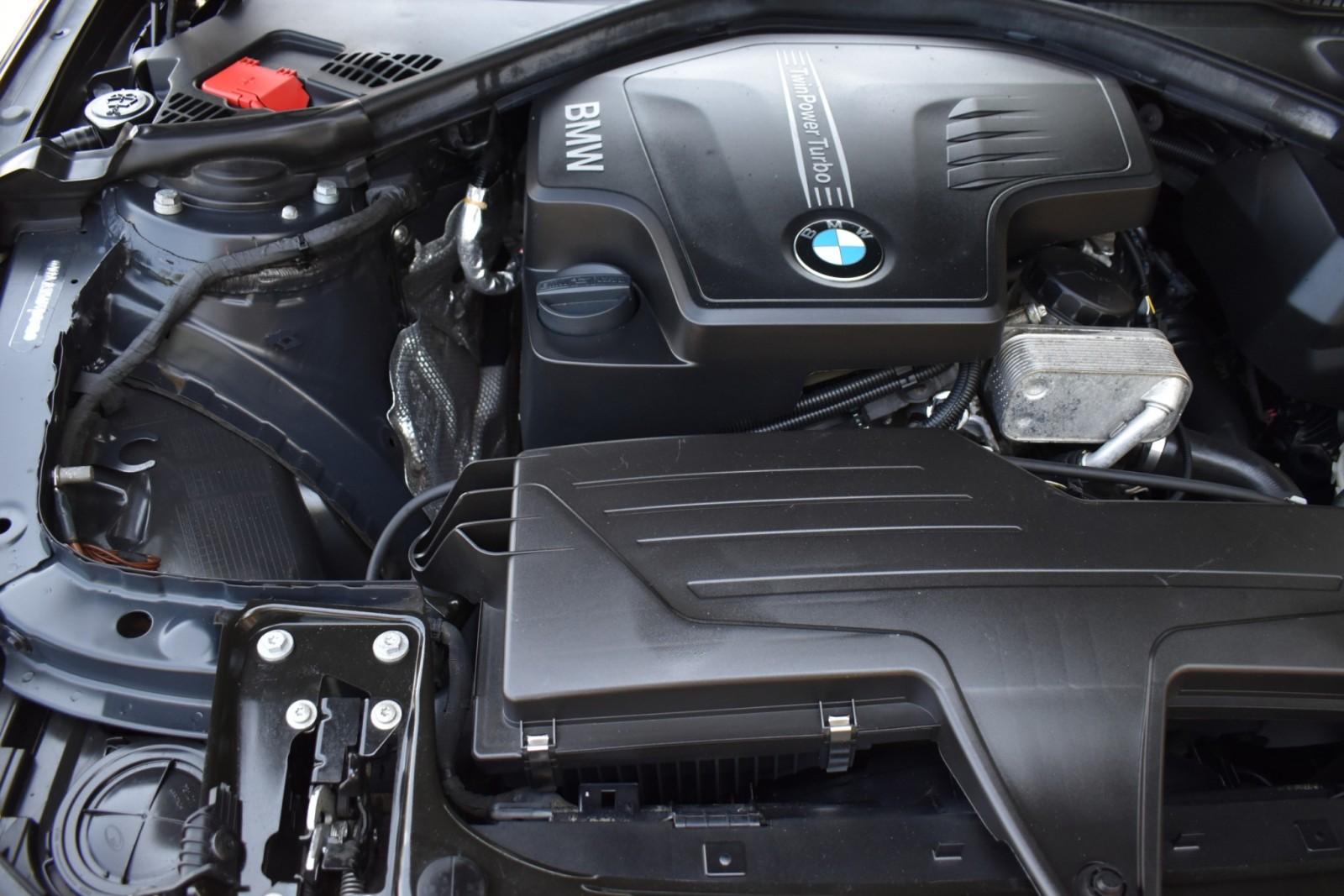 2015 Bmw 328i xDrive photo 42