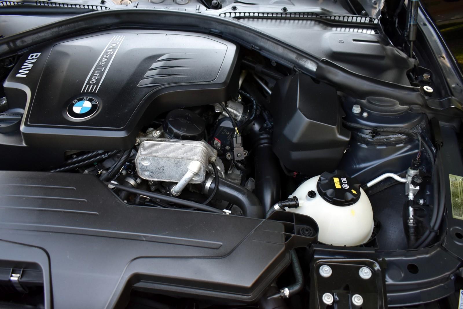 2015 Bmw 328i xDrive photo 43