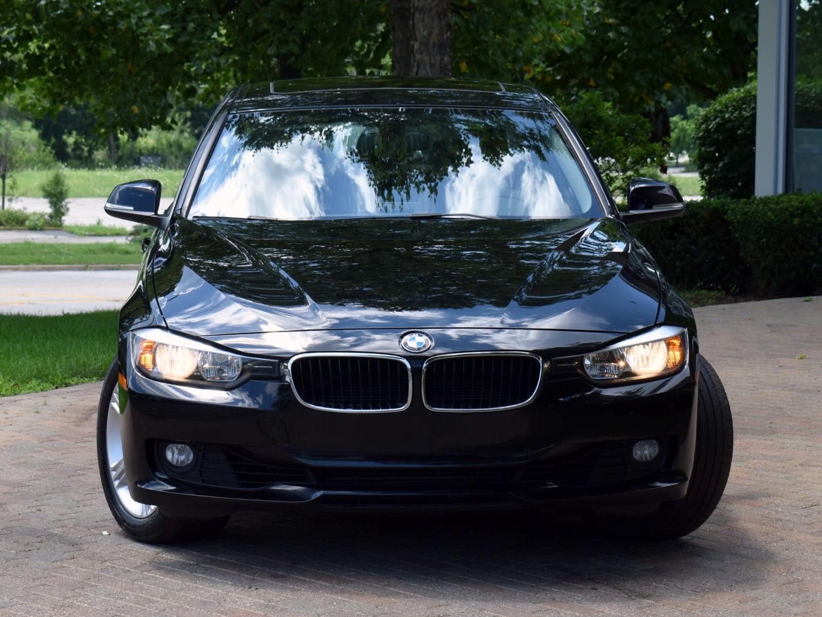 2015 Bmw 328i xDrive photo 6