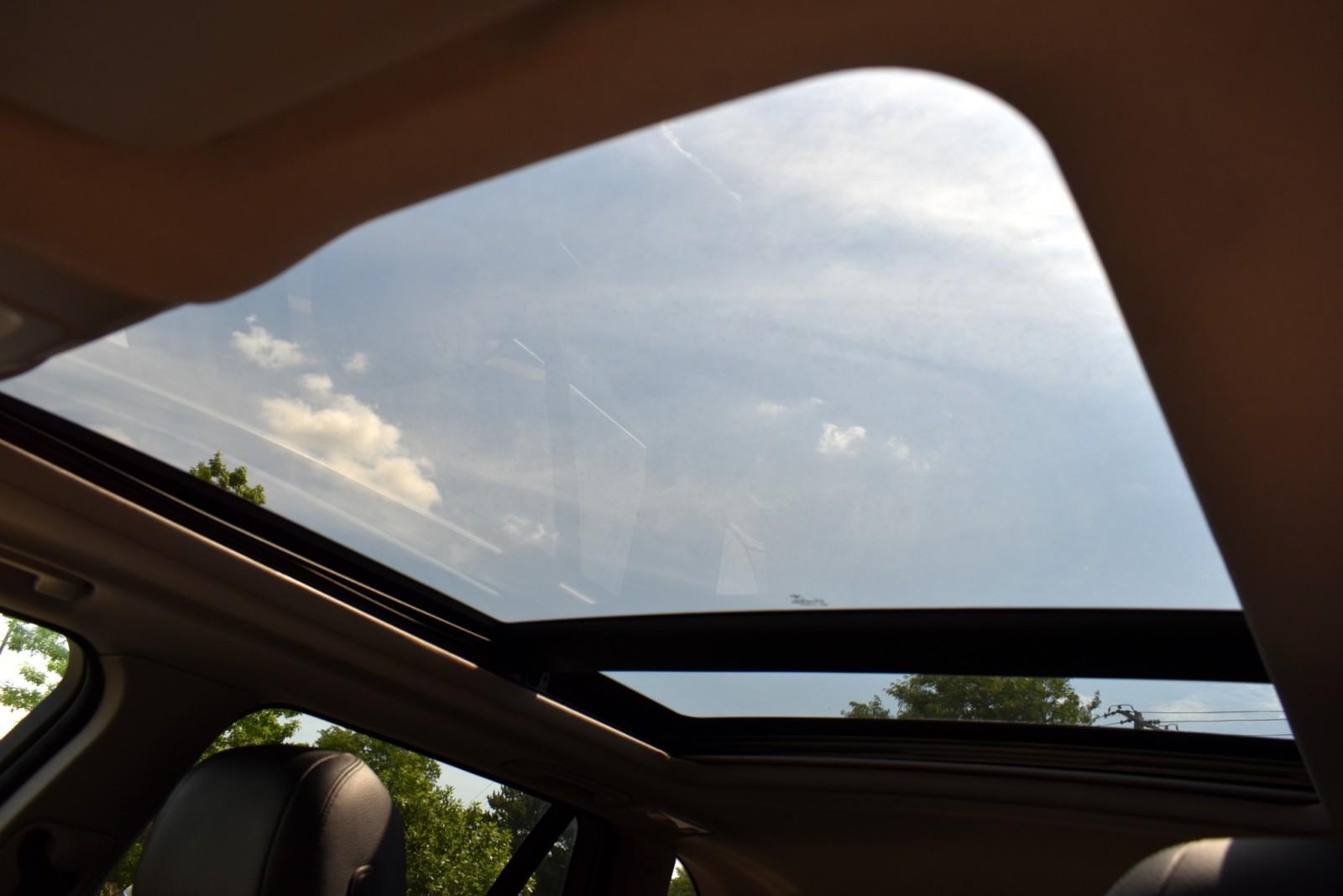 2015 Bmw X5 xDrive35i photo 15