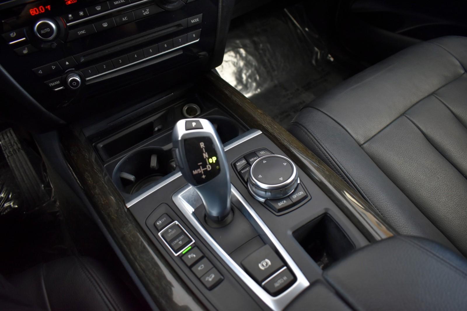 2015 Bmw X5 xDrive35i photo 27