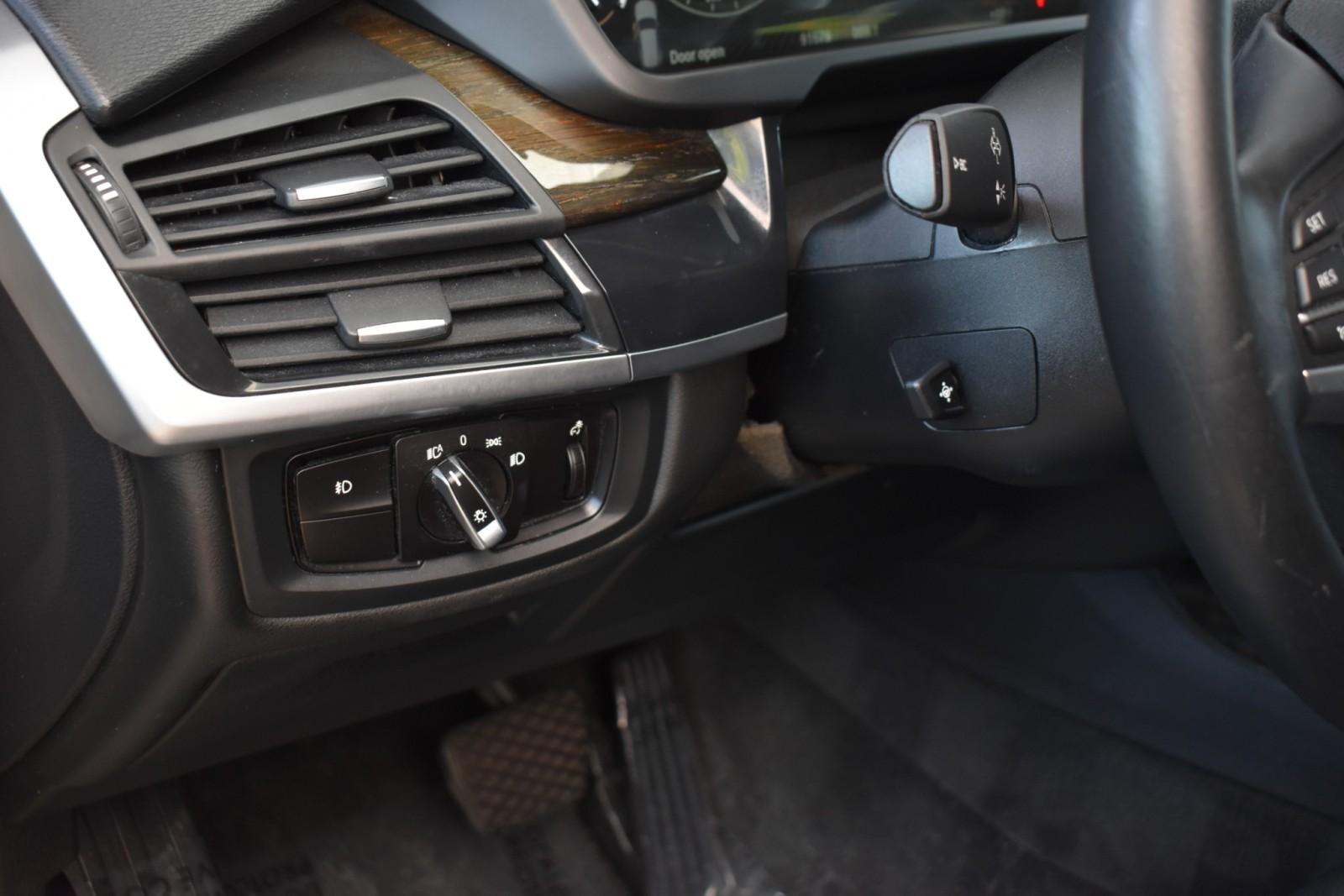 2015 Bmw X5 xDrive35i photo 28