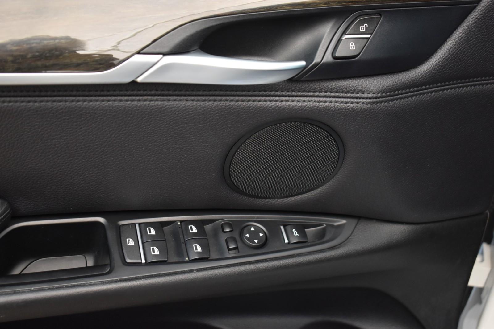 2015 Bmw X5 xDrive35i photo 30