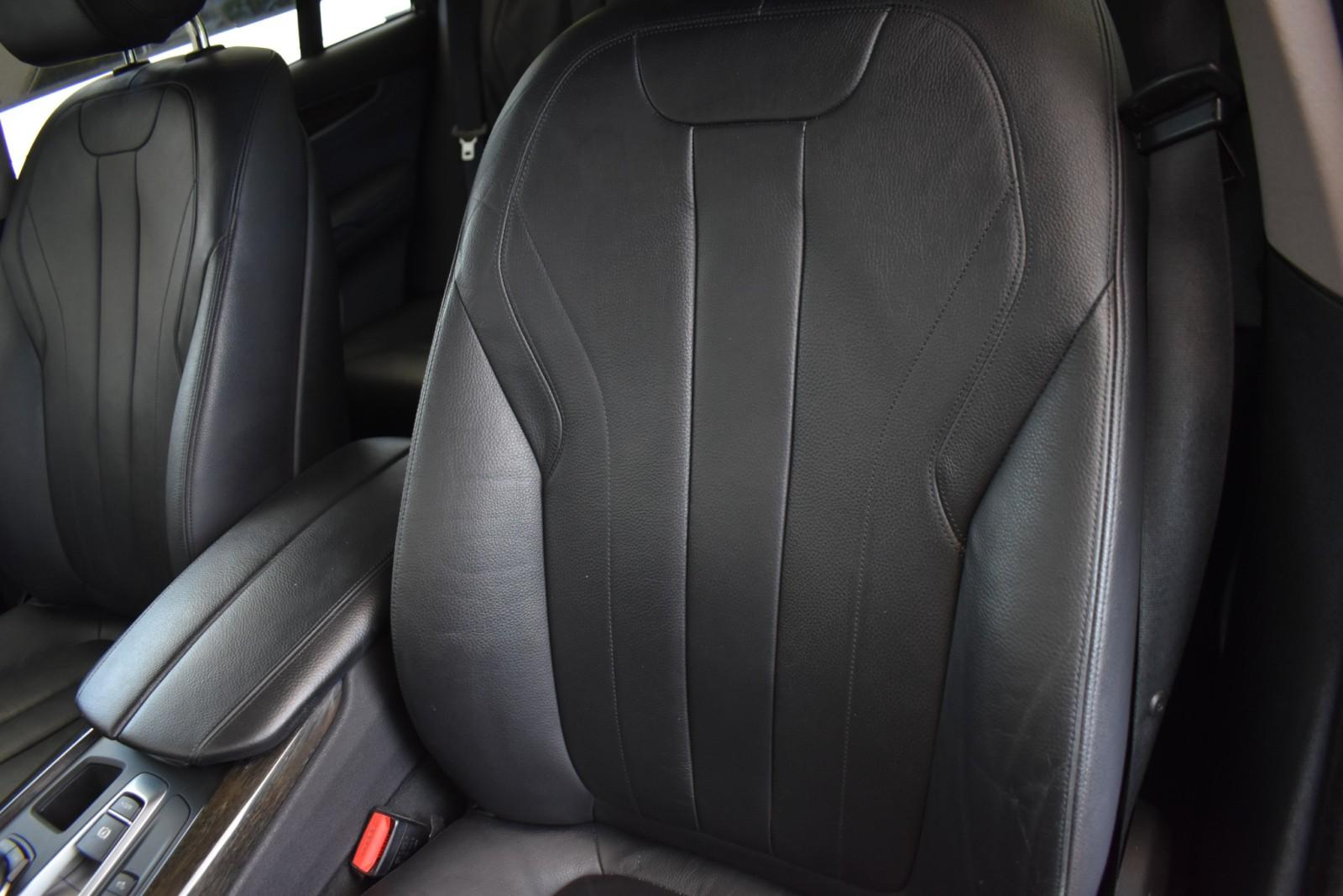 2015 Bmw X5 xDrive35i photo 33