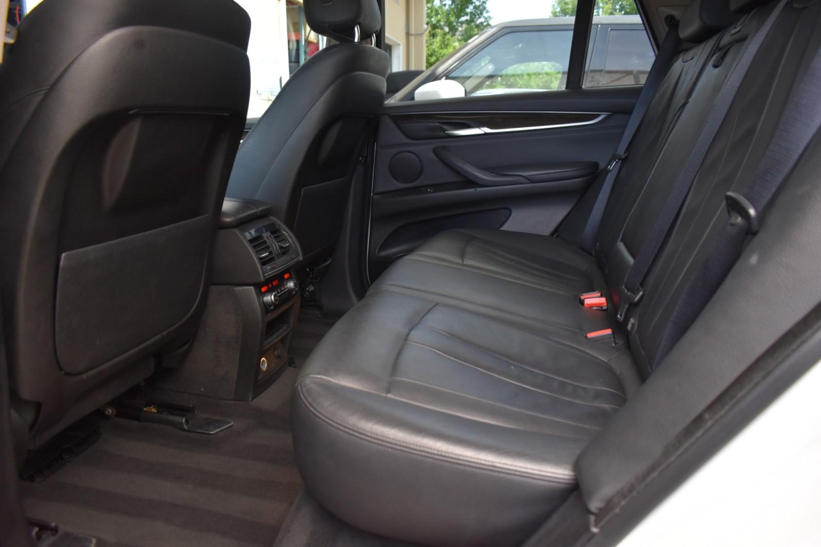 2015 Bmw X5 xDrive35i photo 35