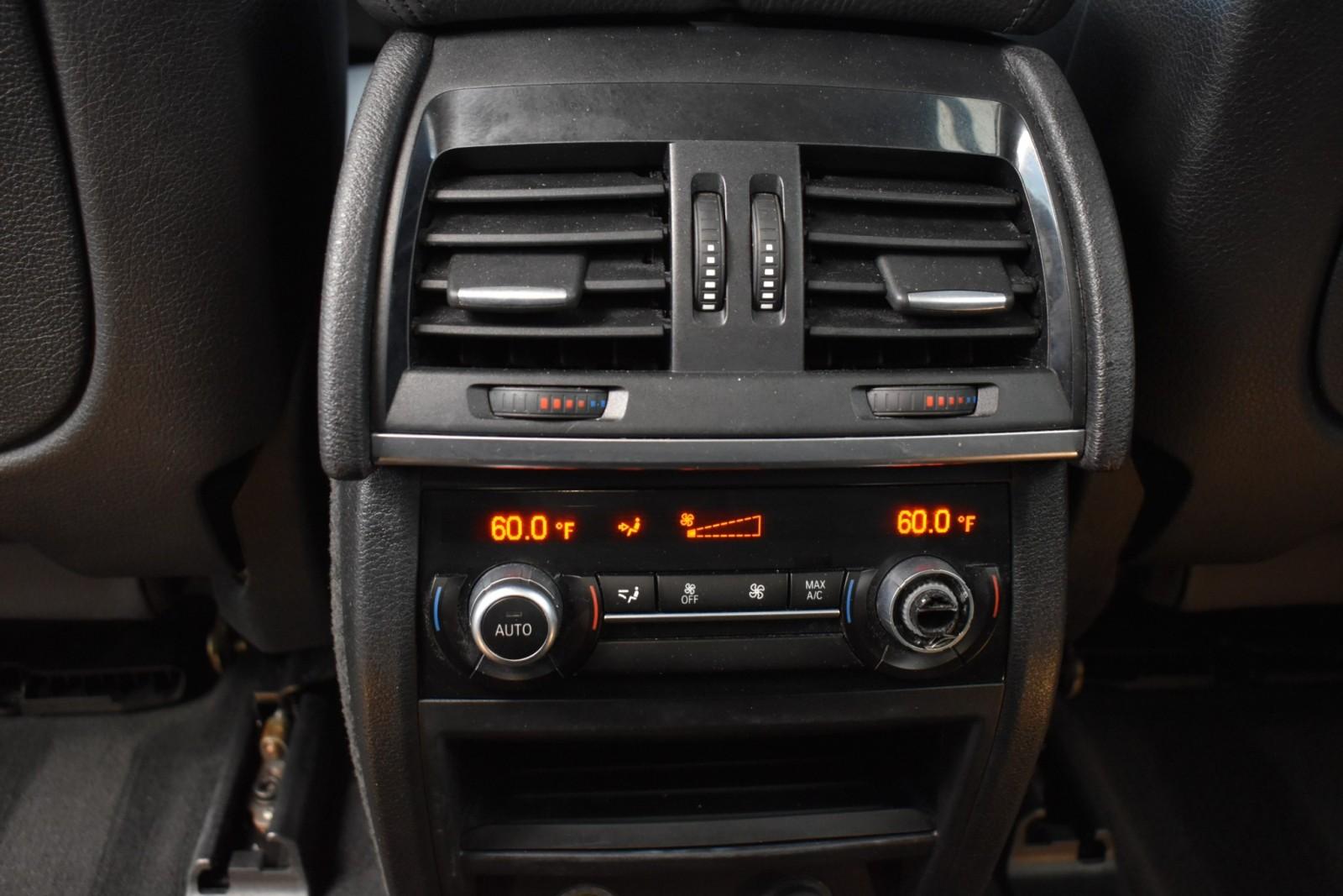 2015 Bmw X5 xDrive35i photo 36