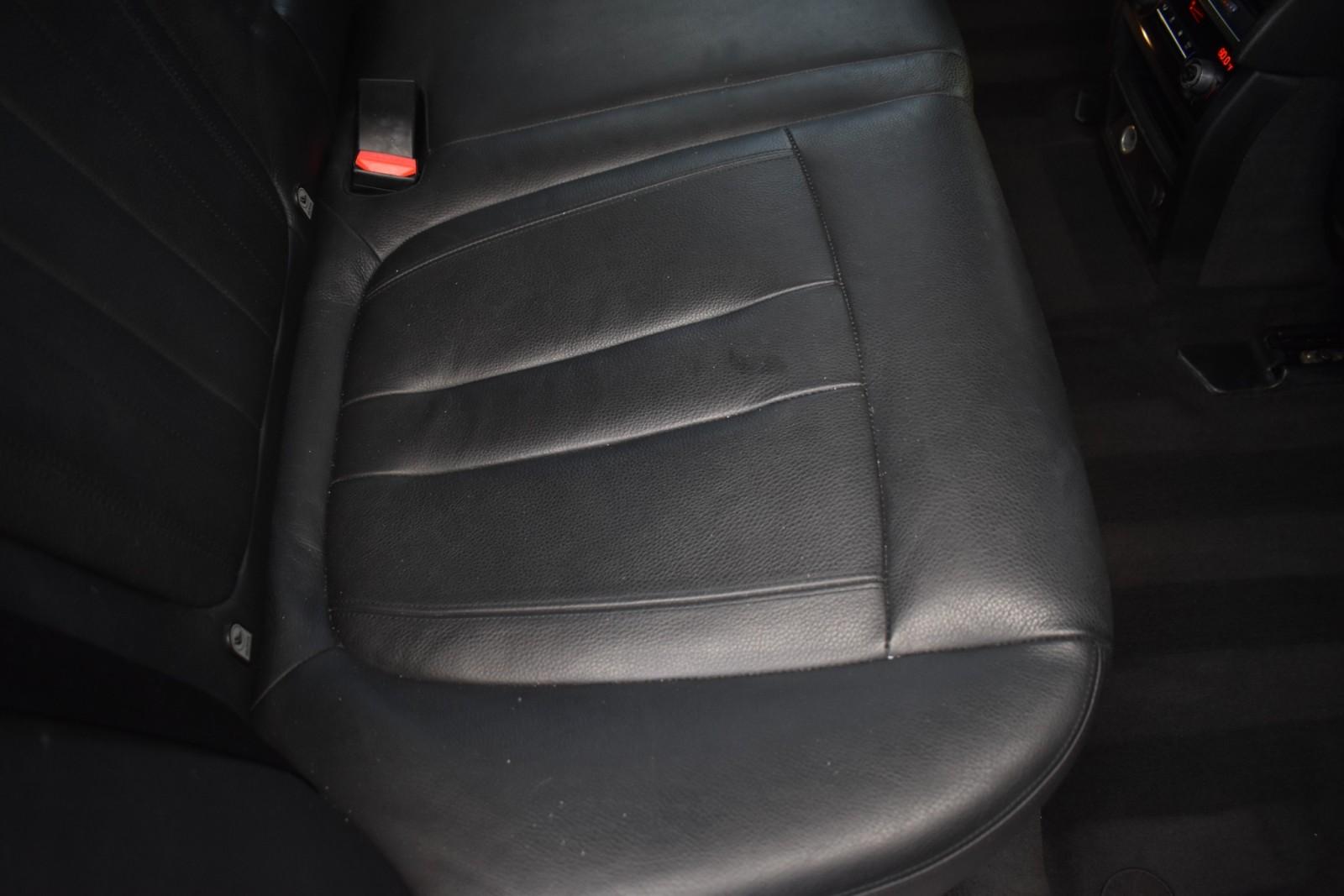 2015 Bmw X5 xDrive35i photo 37