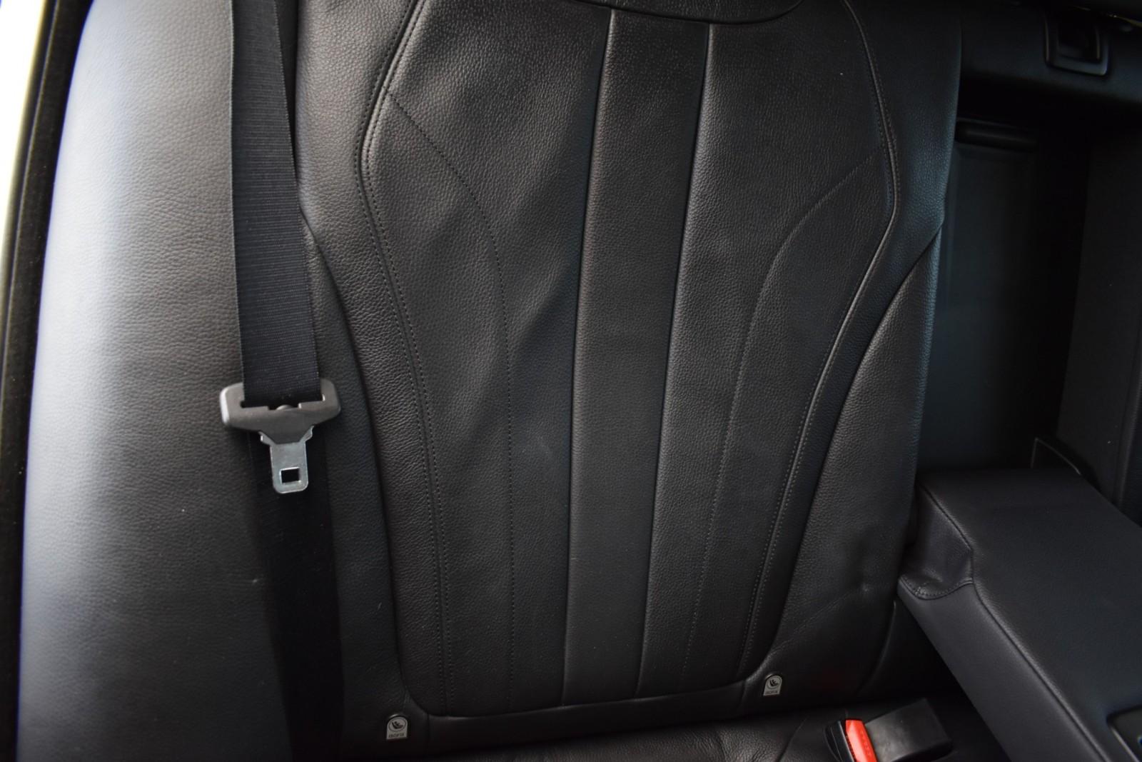 2015 Bmw X5 xDrive35i photo 39
