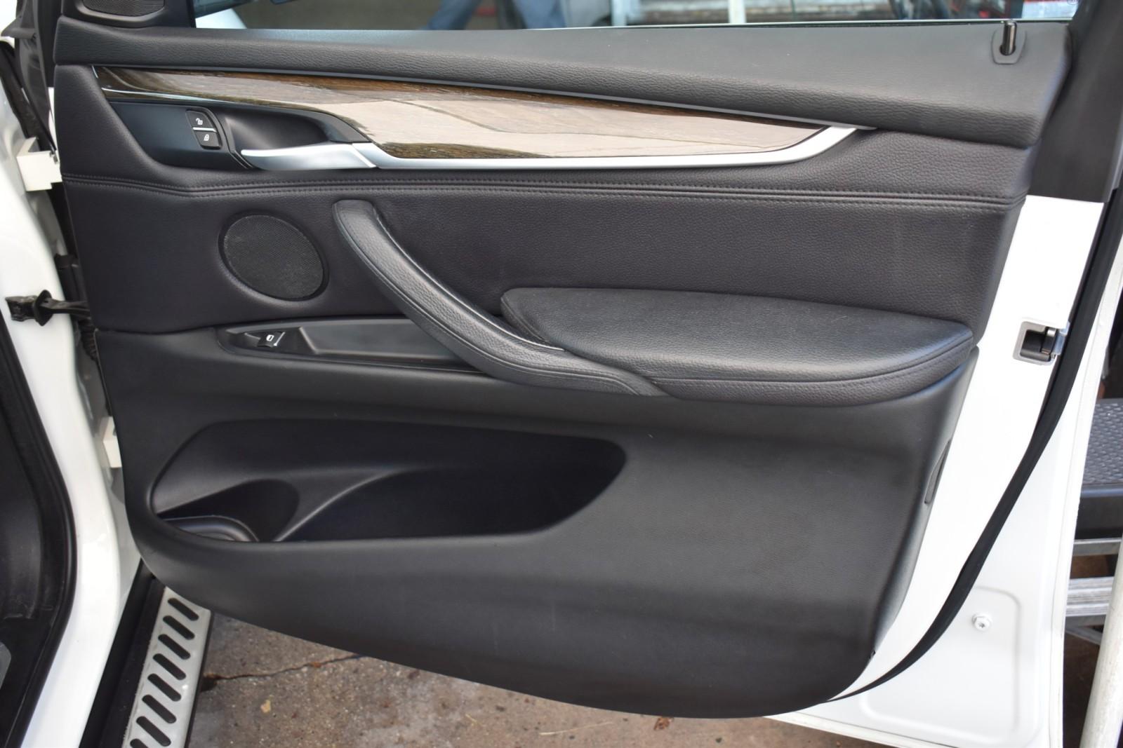 2015 Bmw X5 xDrive35i photo 40