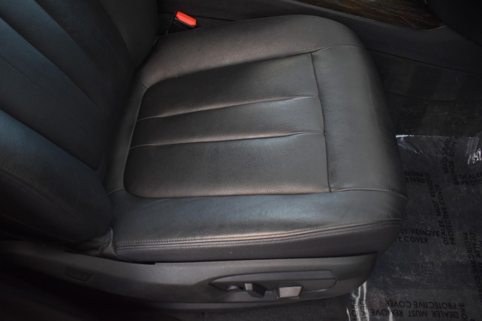 2015 Bmw X5 xDrive35i photo 41
