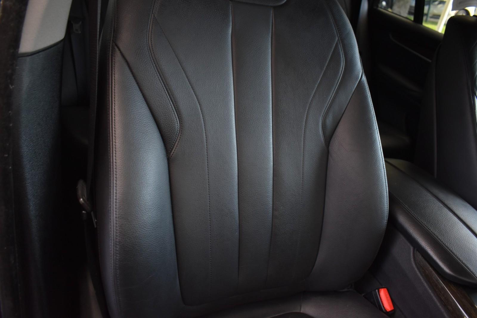 2015 Bmw X5 xDrive35i photo 42