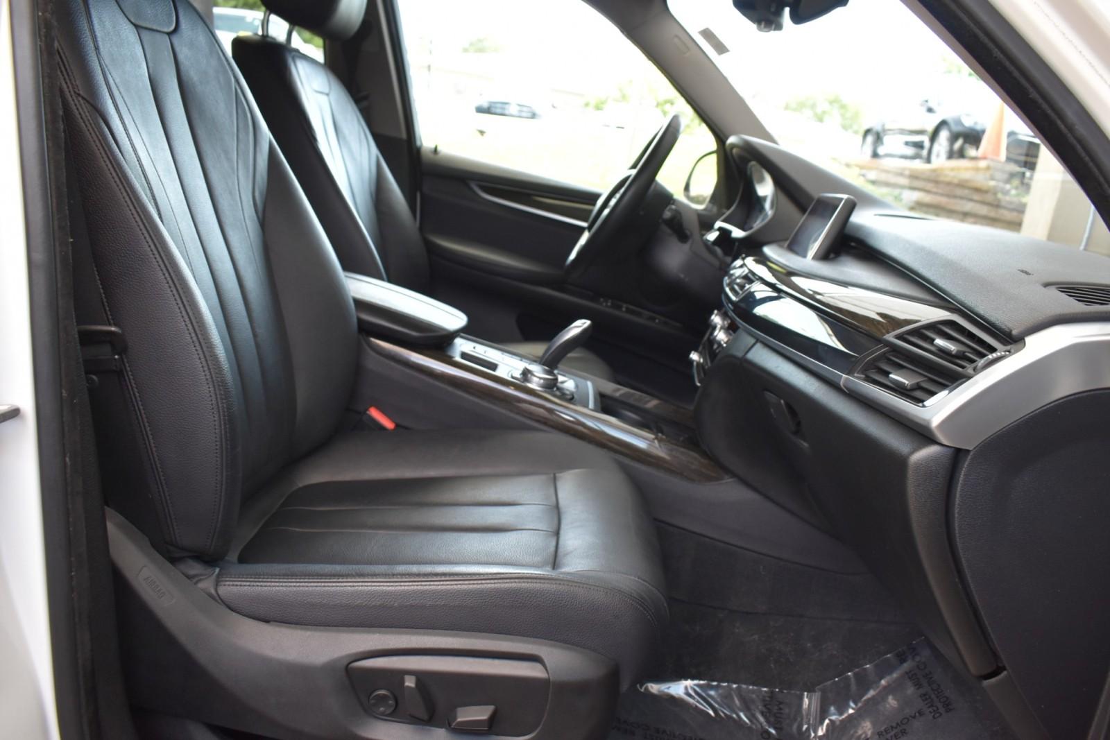 2015 Bmw X5 xDrive35i photo 43