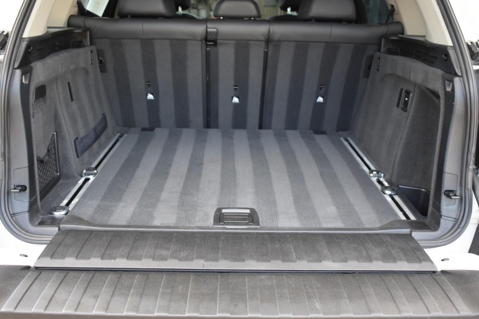 2015 Bmw X5 xDrive35i photo 44