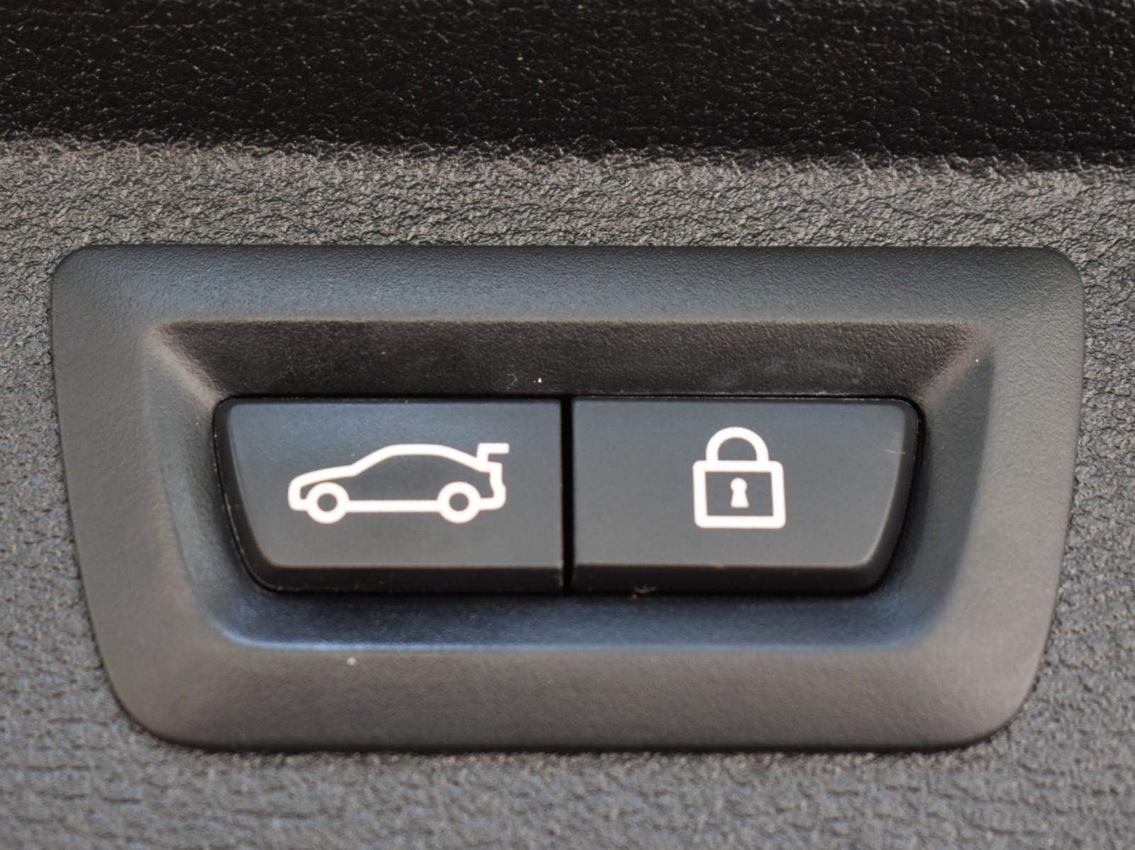 2015 Bmw X5 xDrive35i photo 45