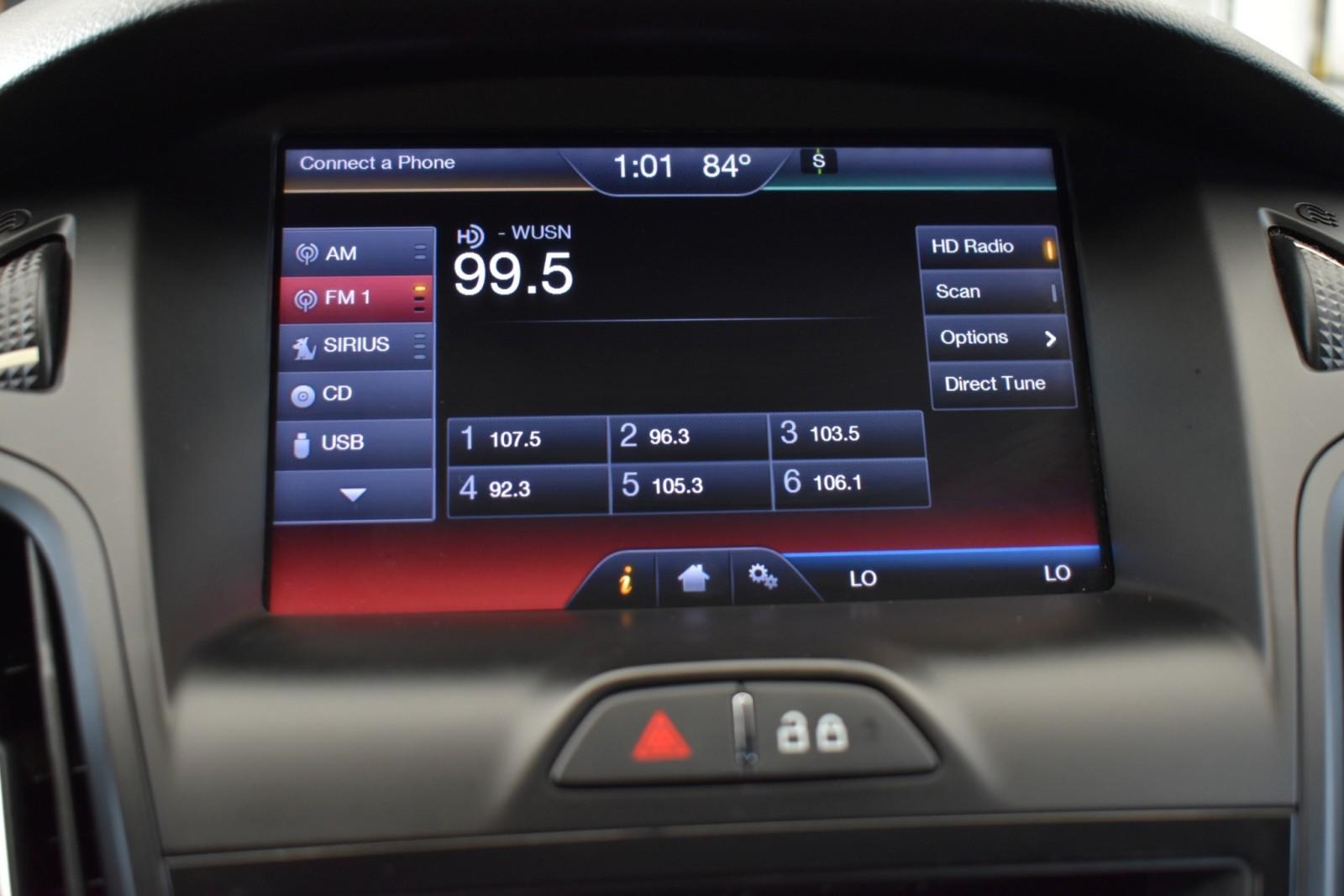 2013 Ford Focus ST photo 22