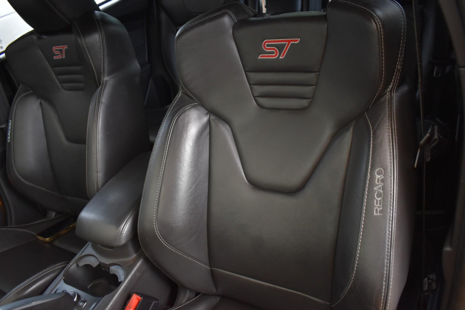 2013 Ford Focus ST photo 31