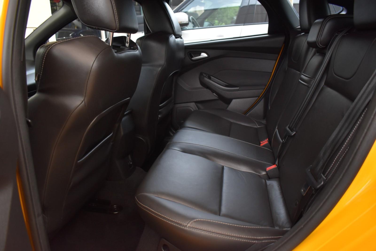 2013 Ford Focus ST photo 34