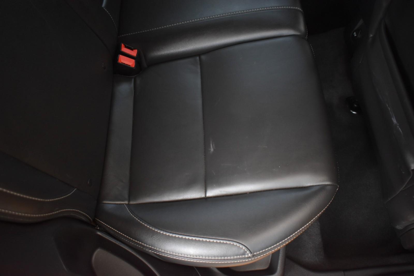 2013 Ford Focus ST photo 35
