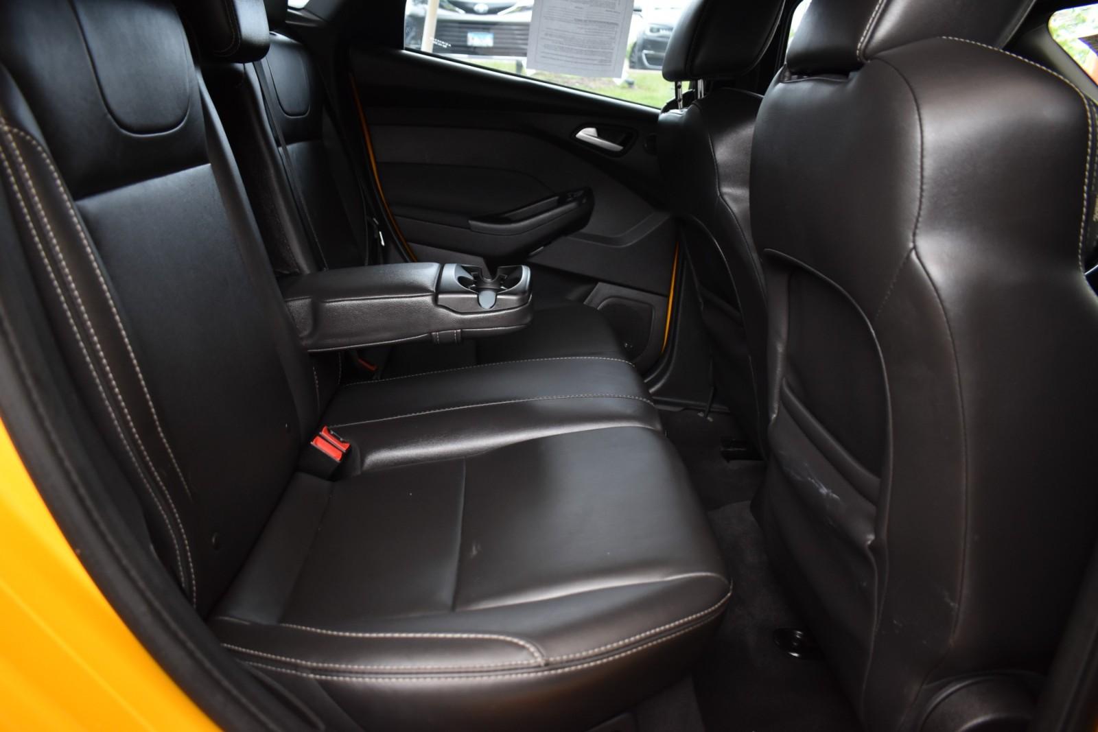 2013 Ford Focus ST photo 36