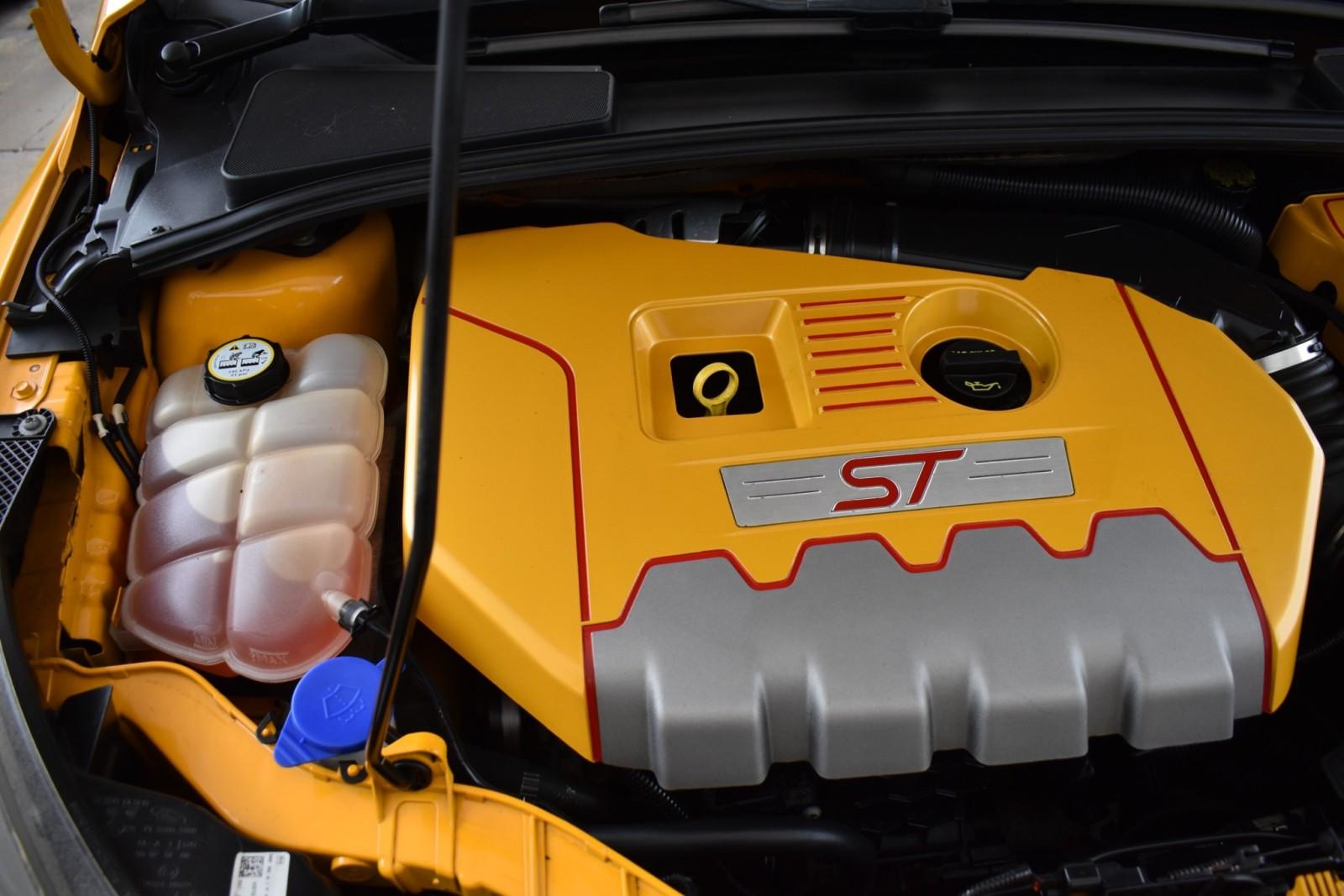 2013 Ford Focus ST photo 41