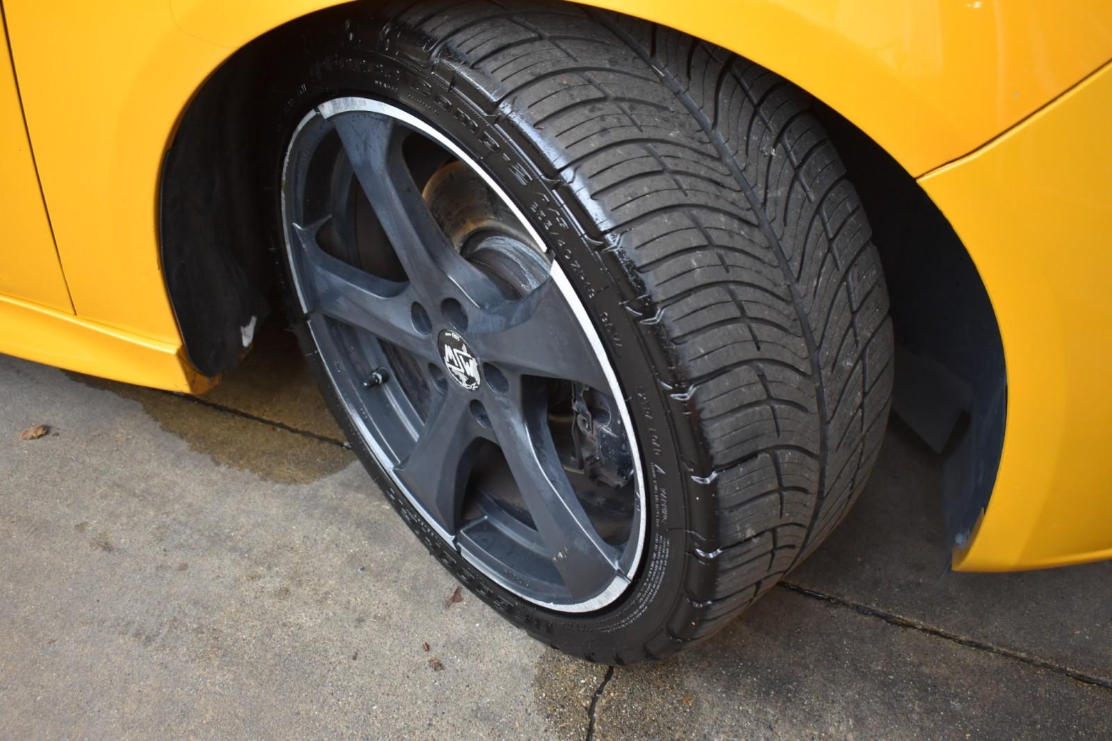 2013 Ford Focus ST photo 43