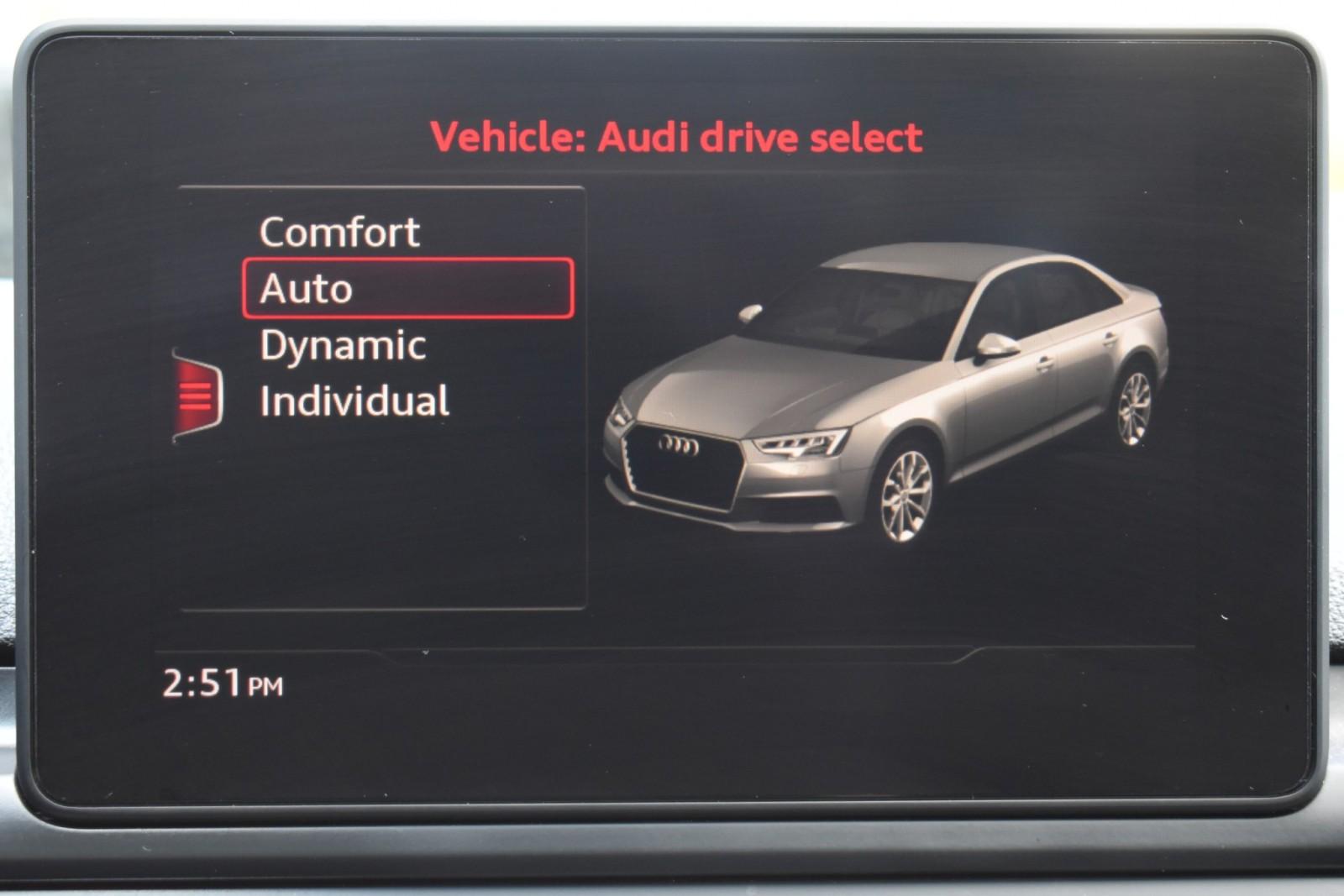 2017 Audi A4 Quattro Premium photo 18