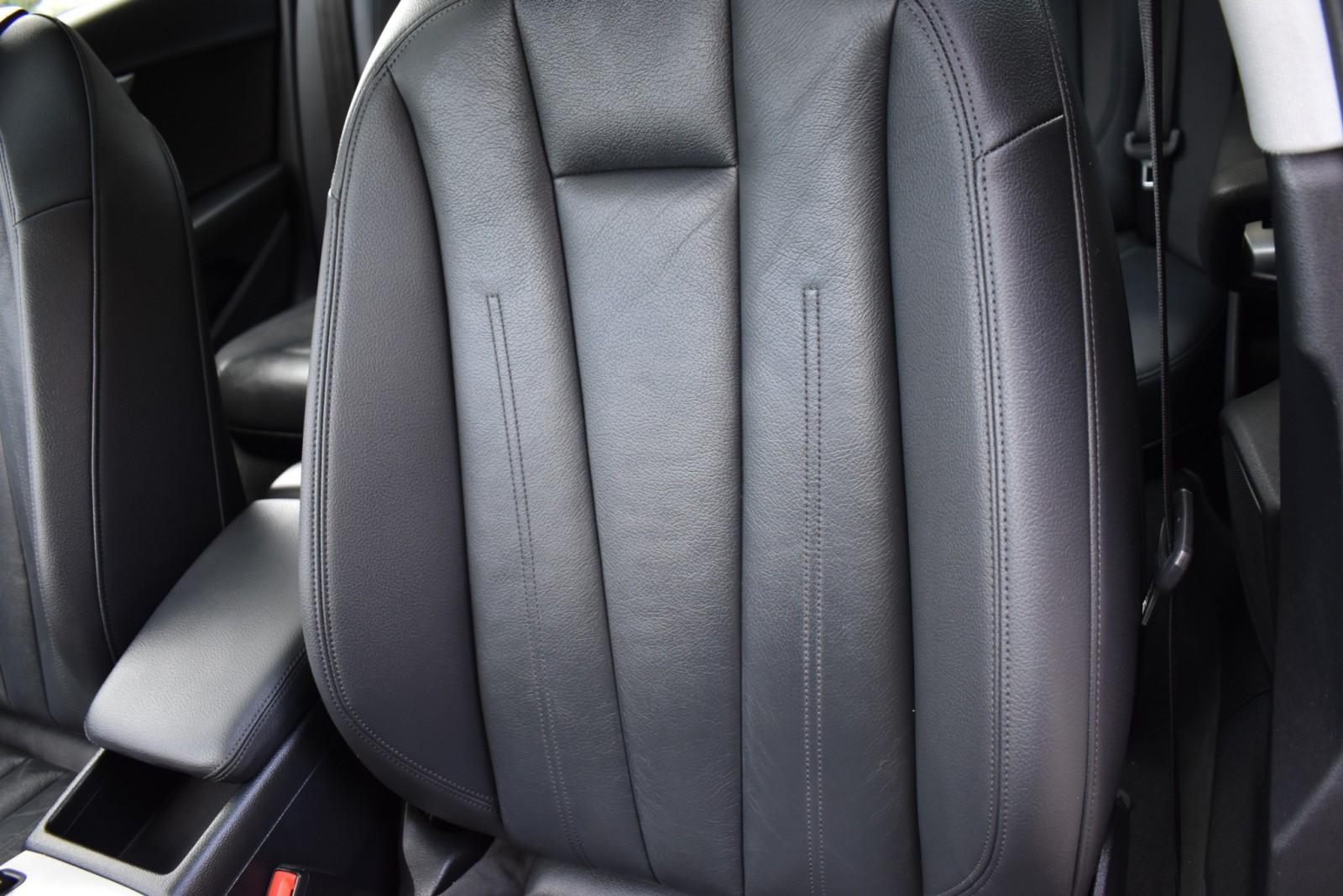 2017 Audi A4 Quattro Premium photo 29