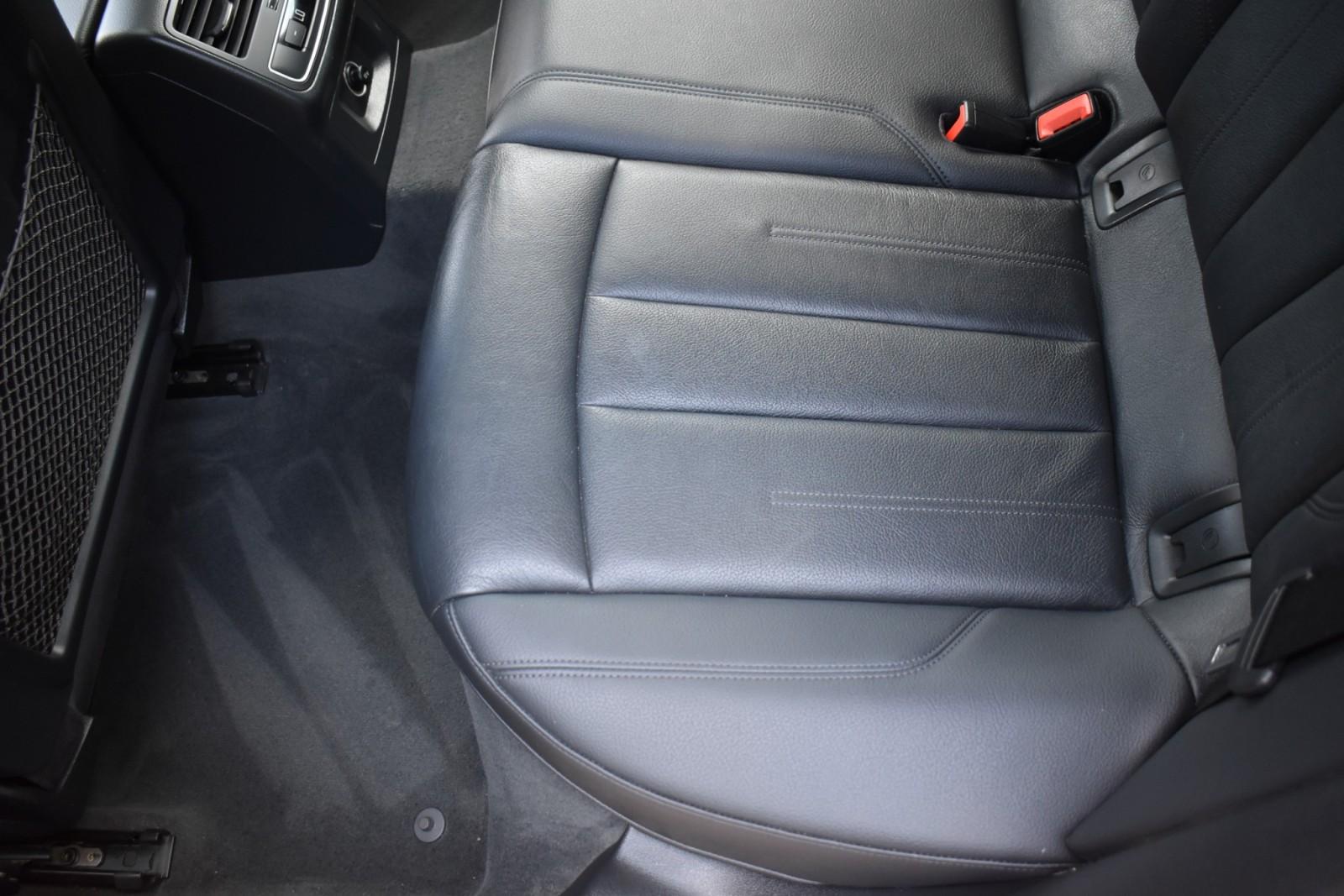 2017 Audi A4 Quattro Premium photo 31