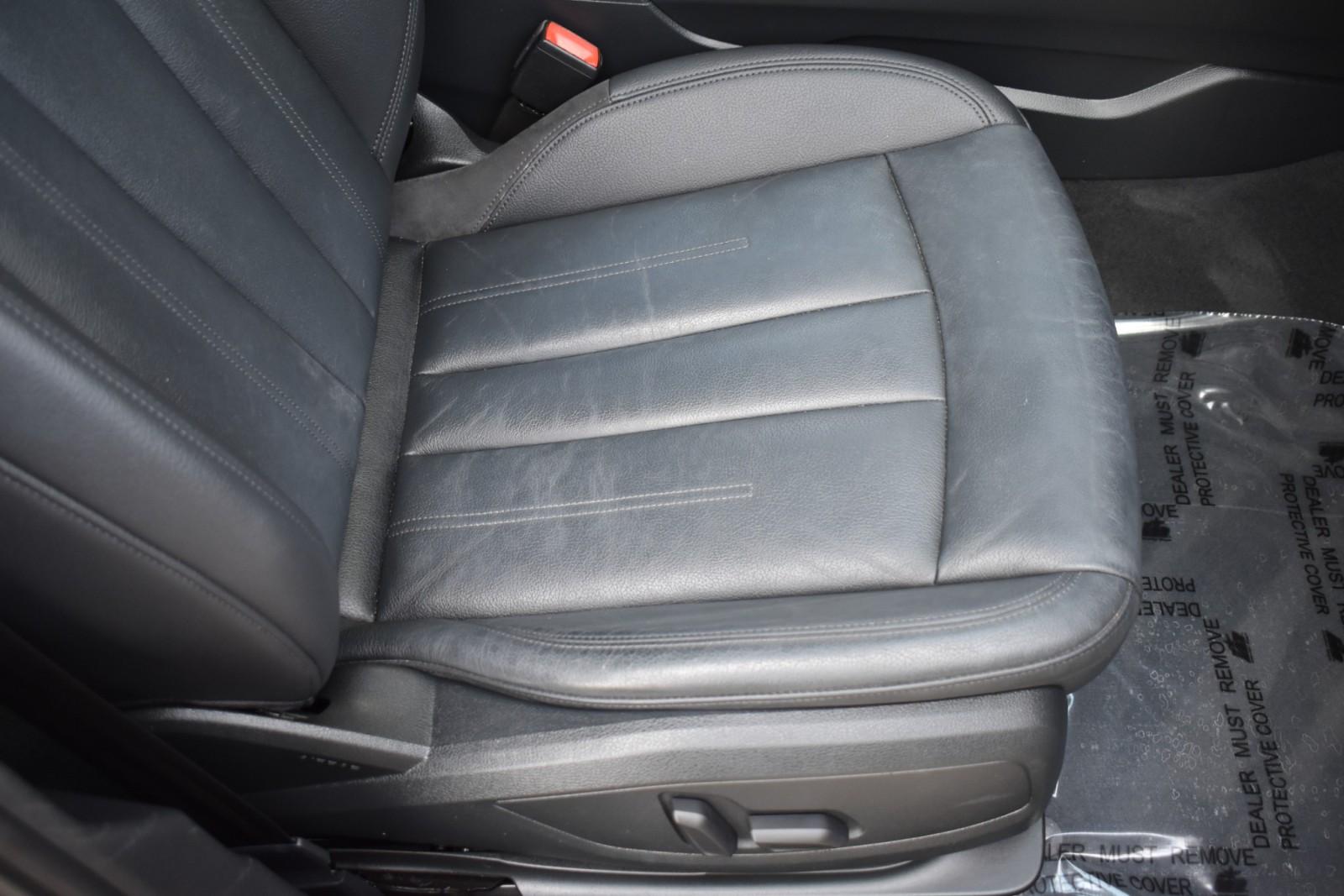 2017 Audi A4 Quattro Premium photo 39