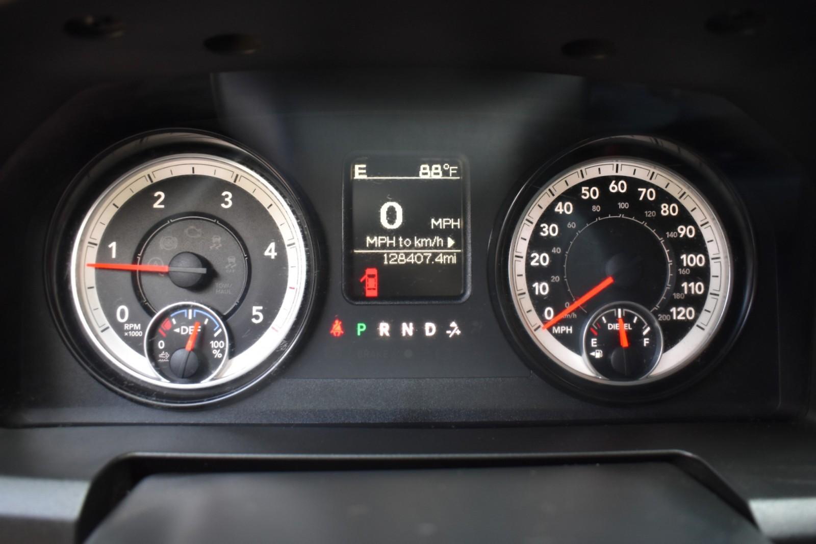 2015 Ram 1500 ST photo 11