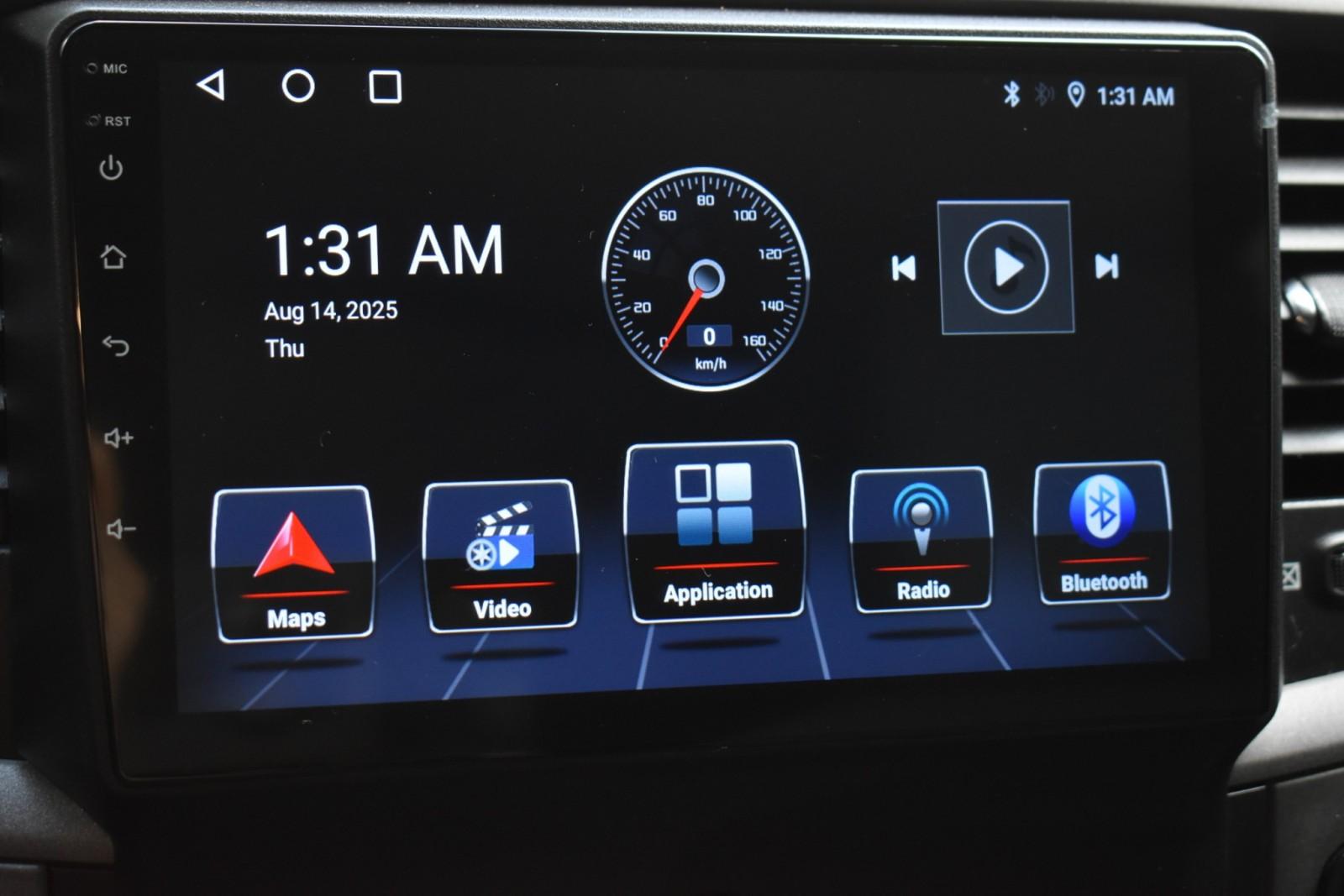 2015 Ram 1500 ST photo 14