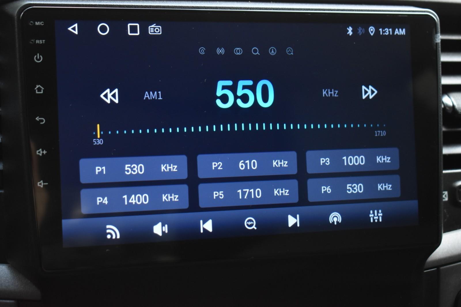 2015 Ram 1500 ST photo 15