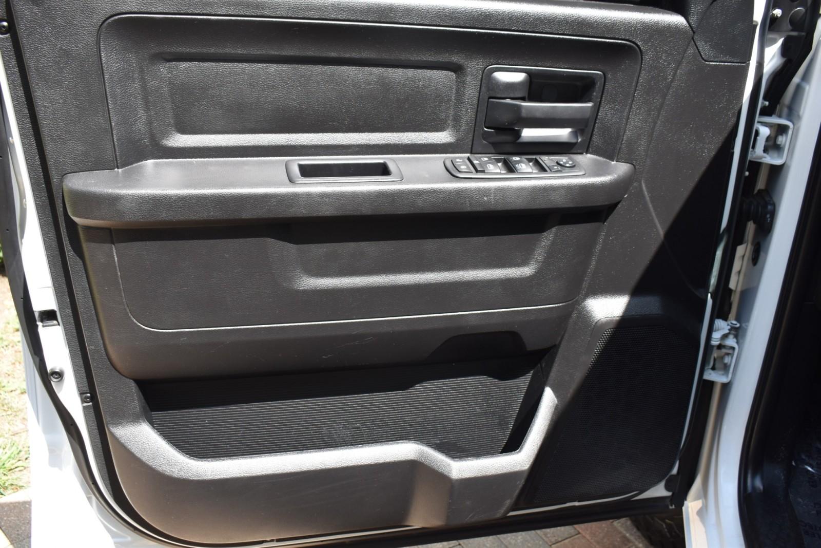 2015 Ram 1500 ST photo 20