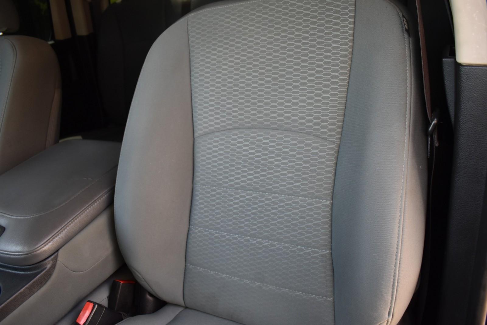 2015 Ram 1500 ST photo 23
