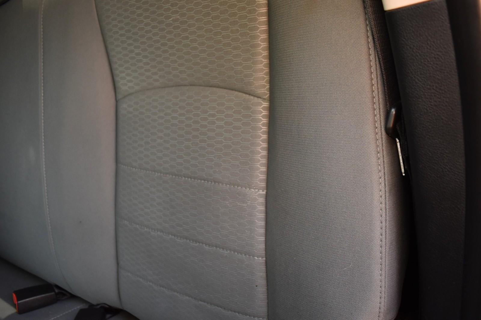 2015 Ram 1500 ST photo 27