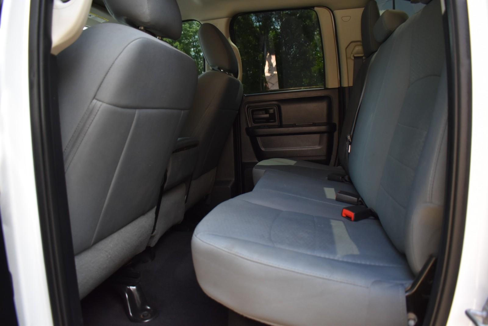 2015 Ram 1500 ST photo 28
