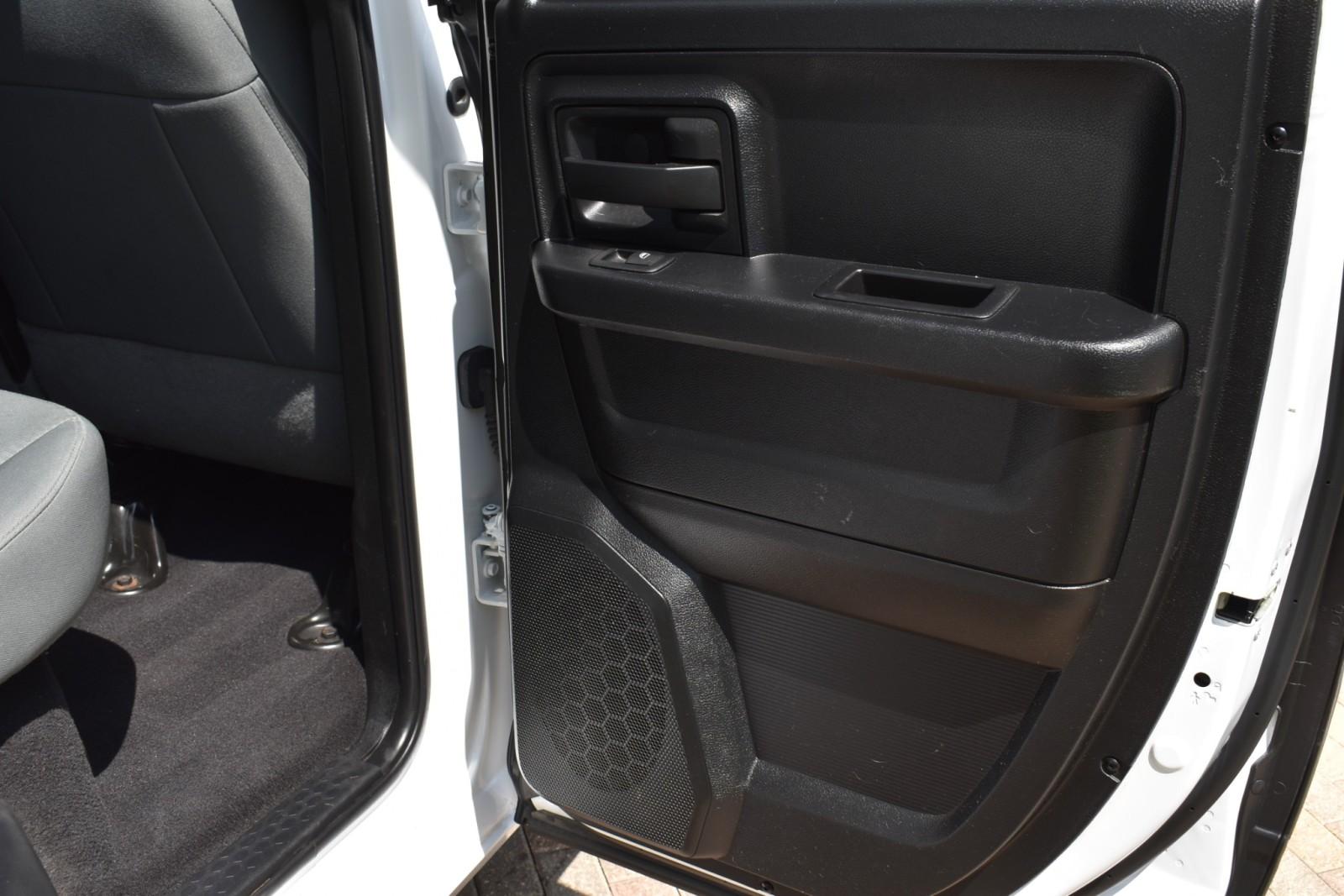 2015 Ram 1500 ST photo 29
