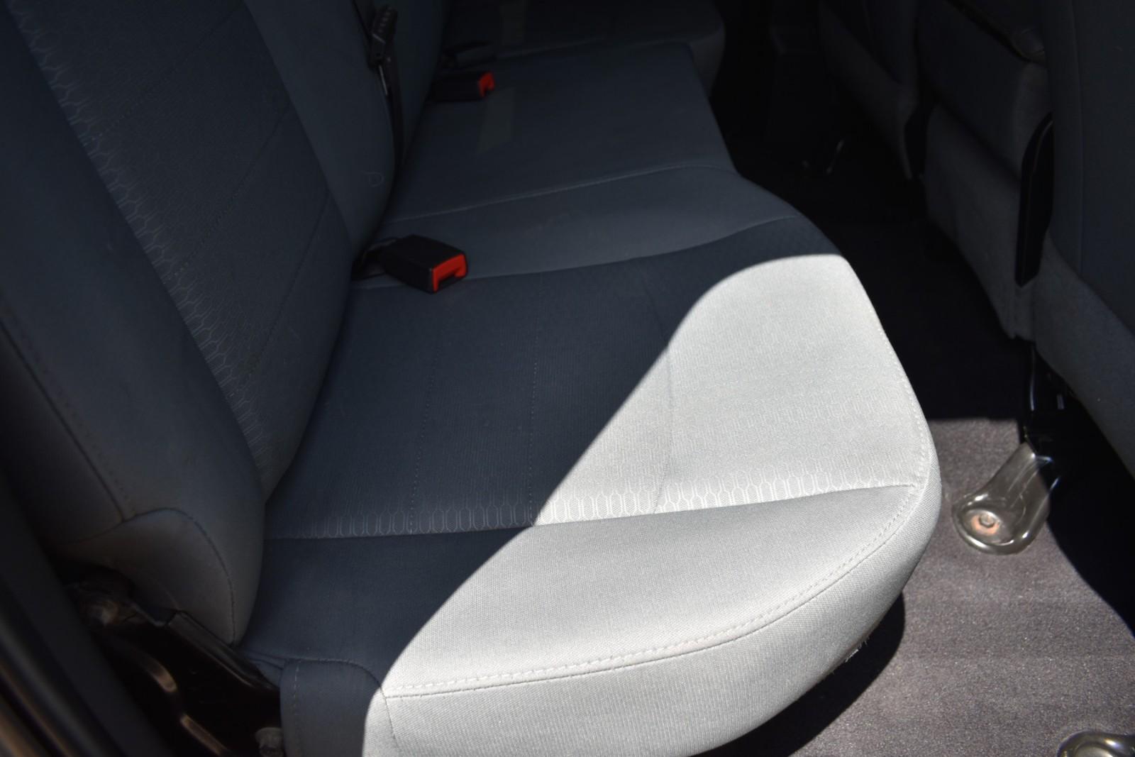 2015 Ram 1500 ST photo 30