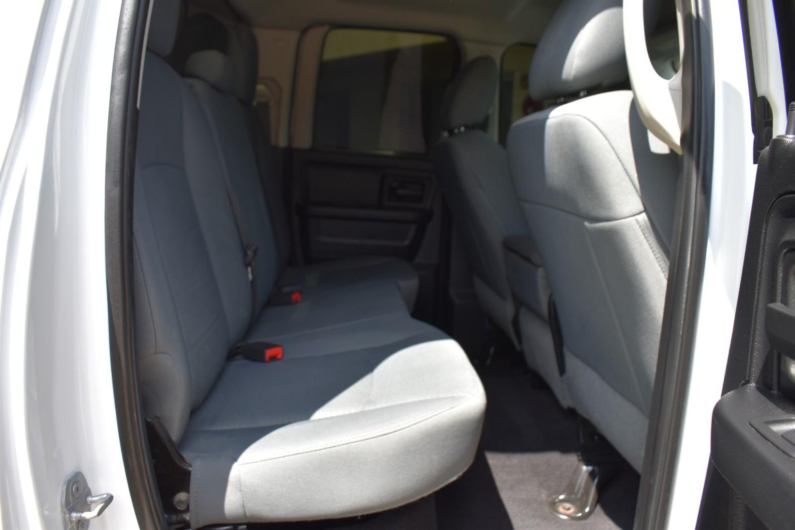 2015 Ram 1500 ST photo 32