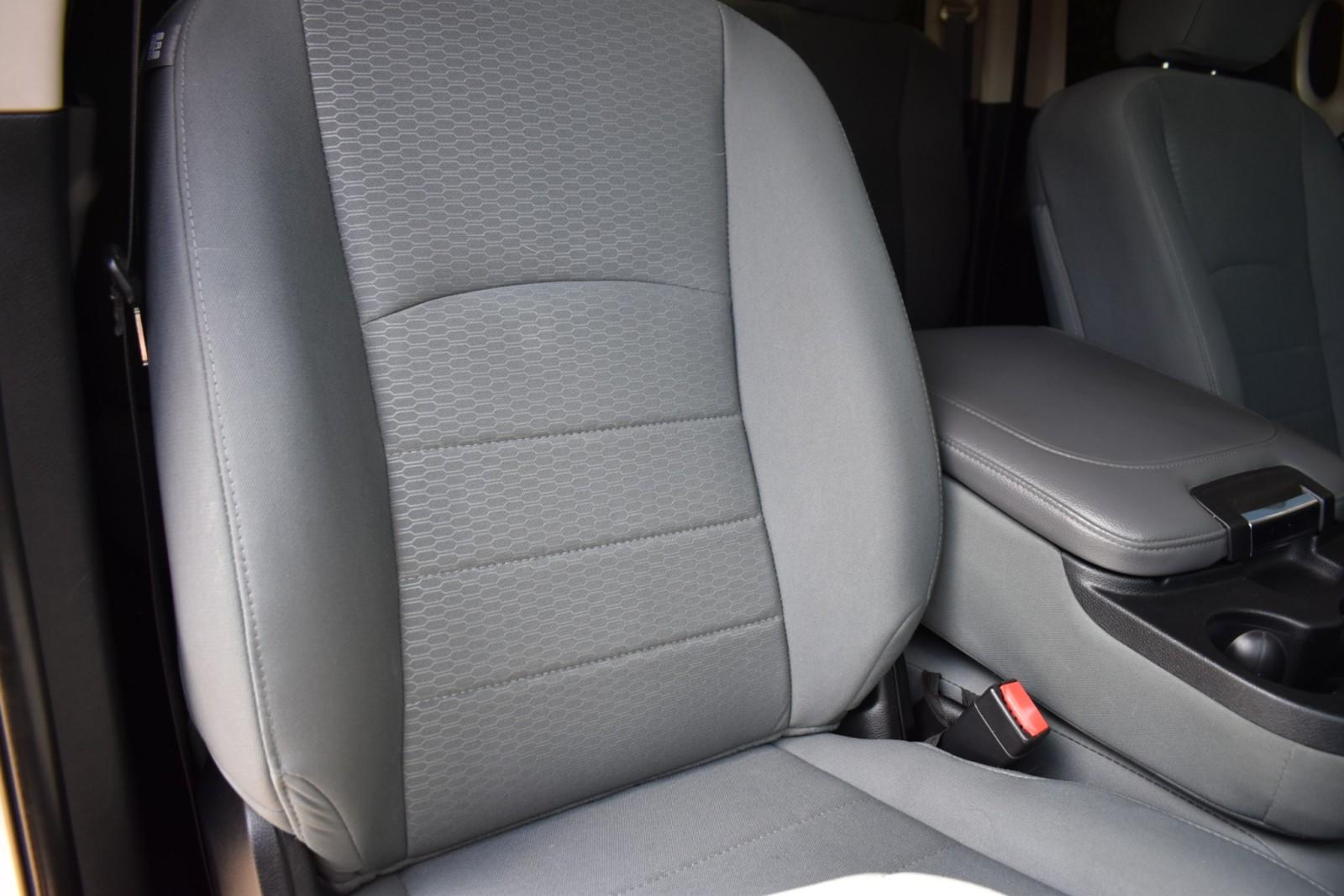 2015 Ram 1500 ST photo 35