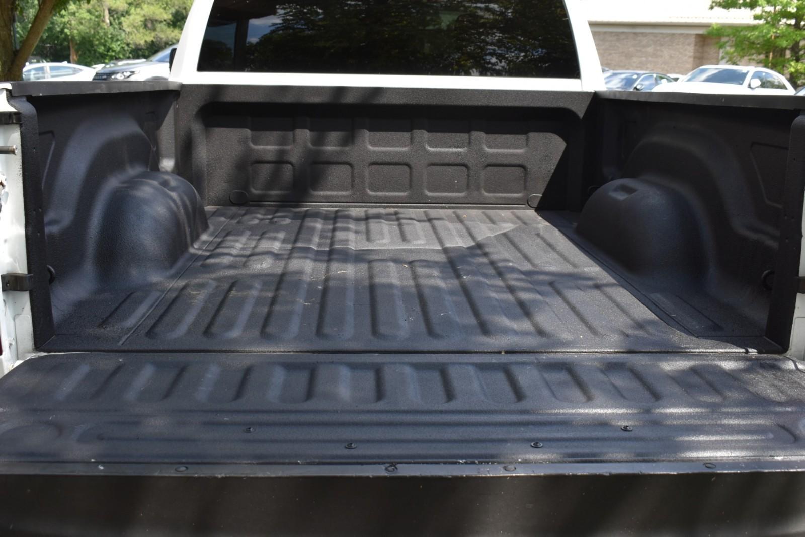 2015 Ram 1500 ST photo 38