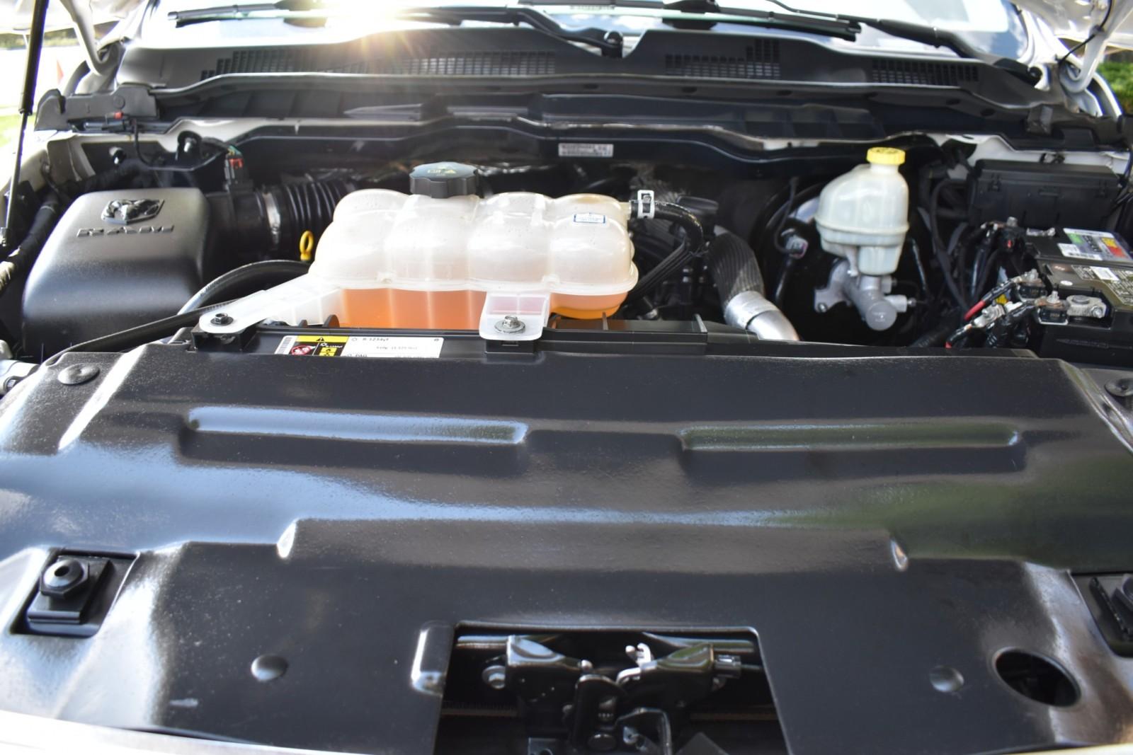 2015 Ram 1500 ST photo 39