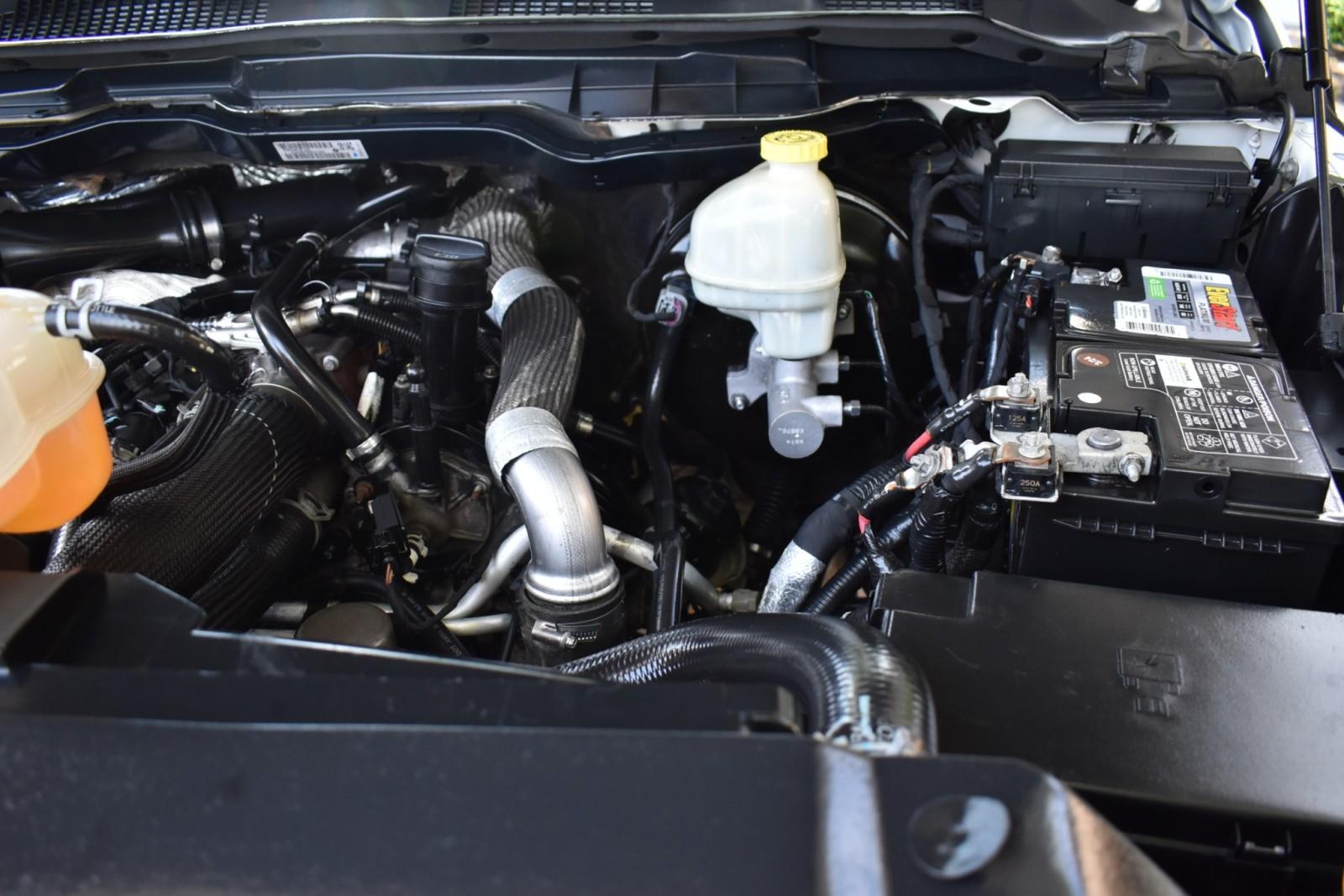 2015 Ram 1500 ST photo 40