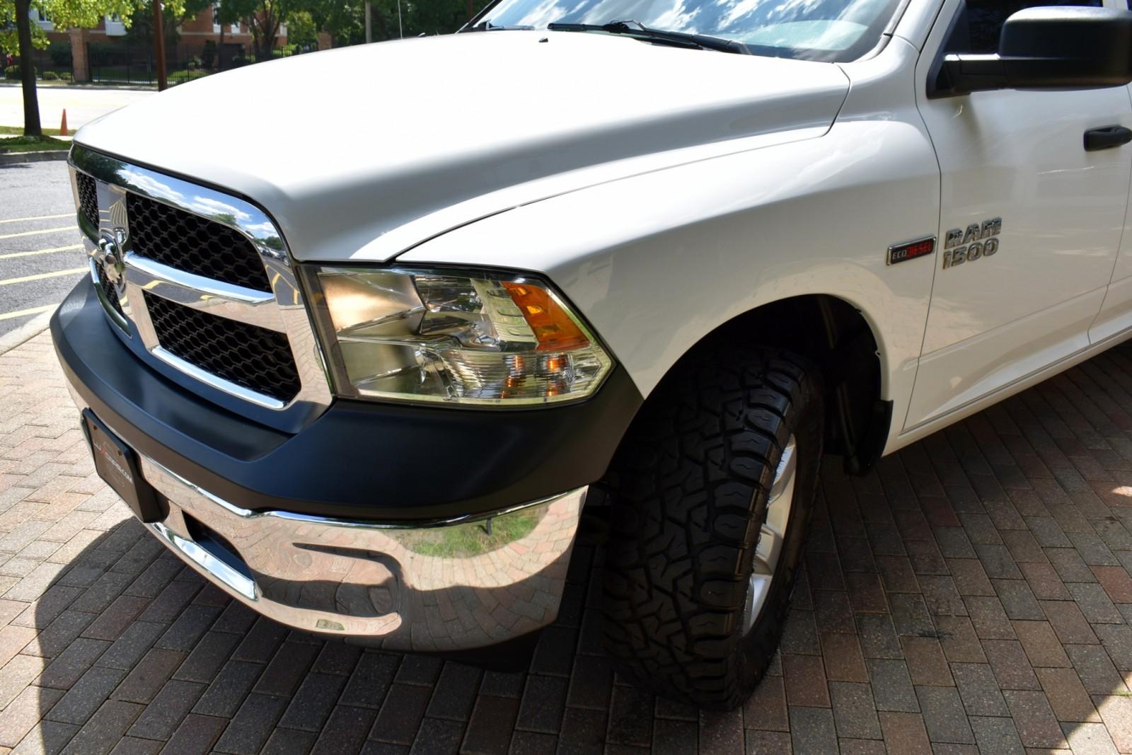 2015 Ram 1500 ST photo 3