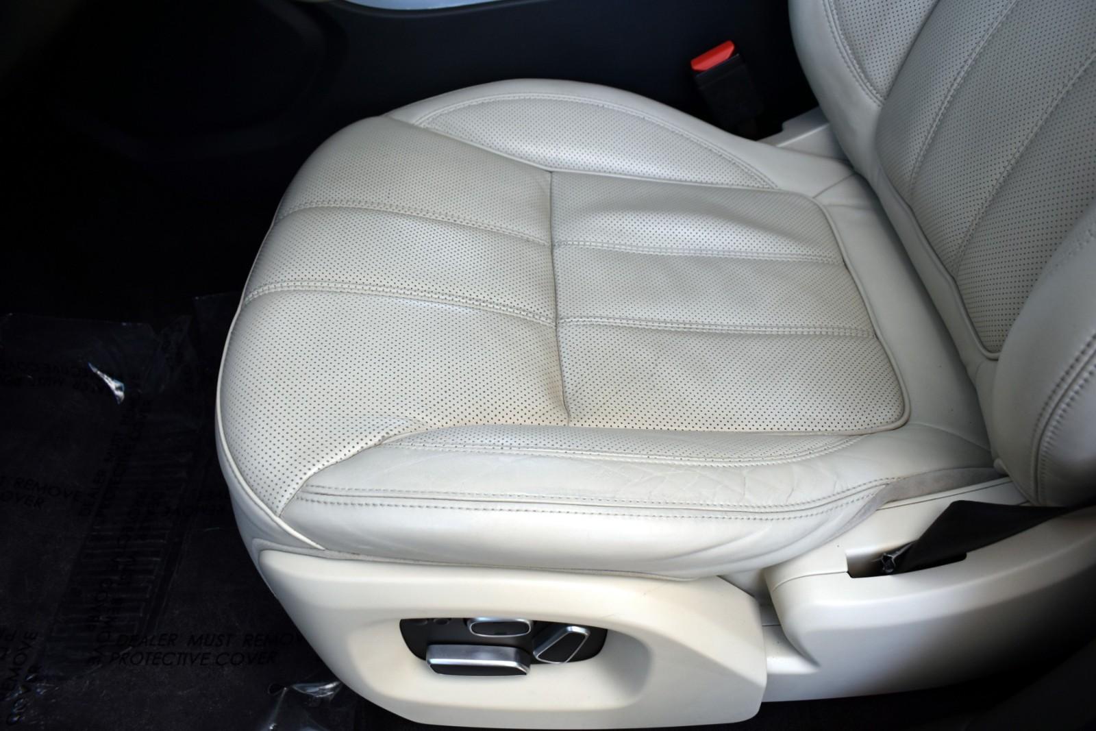 2015 Land Rover Range Rover Sport HSE photo 31