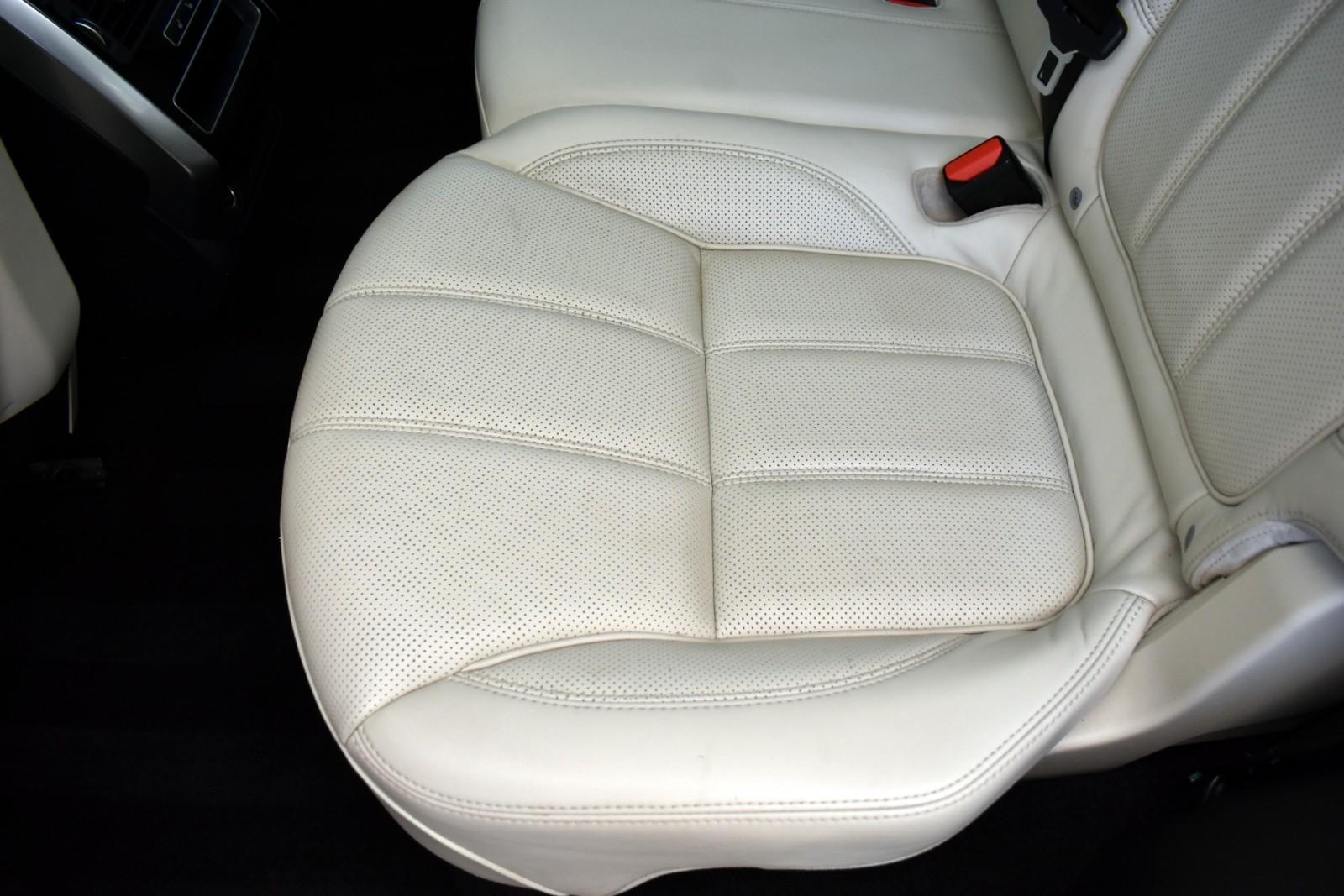 2015 Land Rover Range Rover Sport HSE photo 34