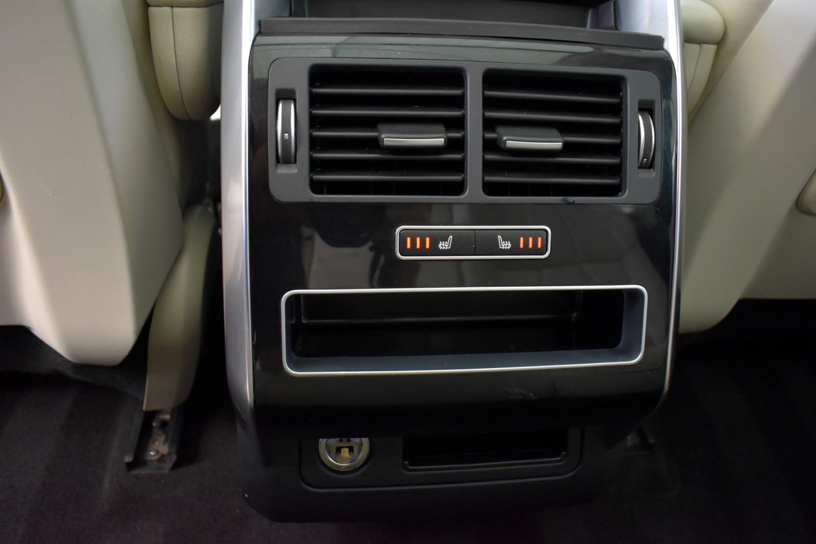 2015 Land Rover Range Rover Sport HSE photo 36