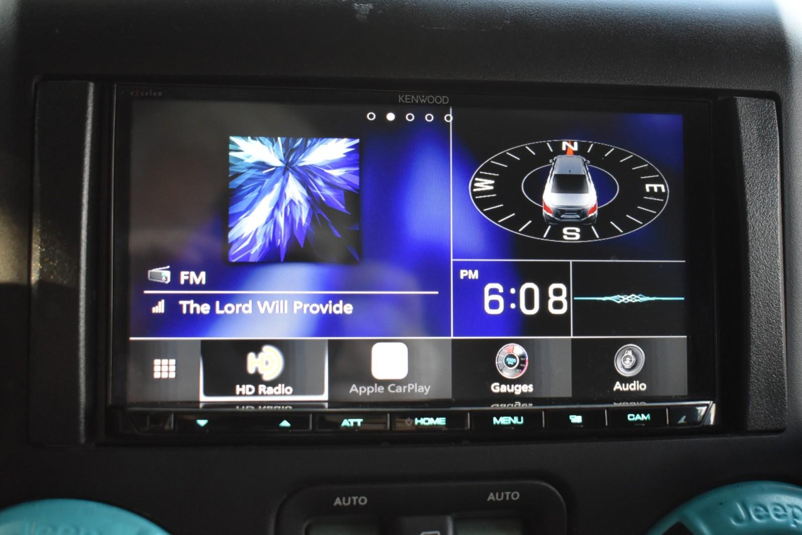 2015 Jeep Wrangler Sport photo 18