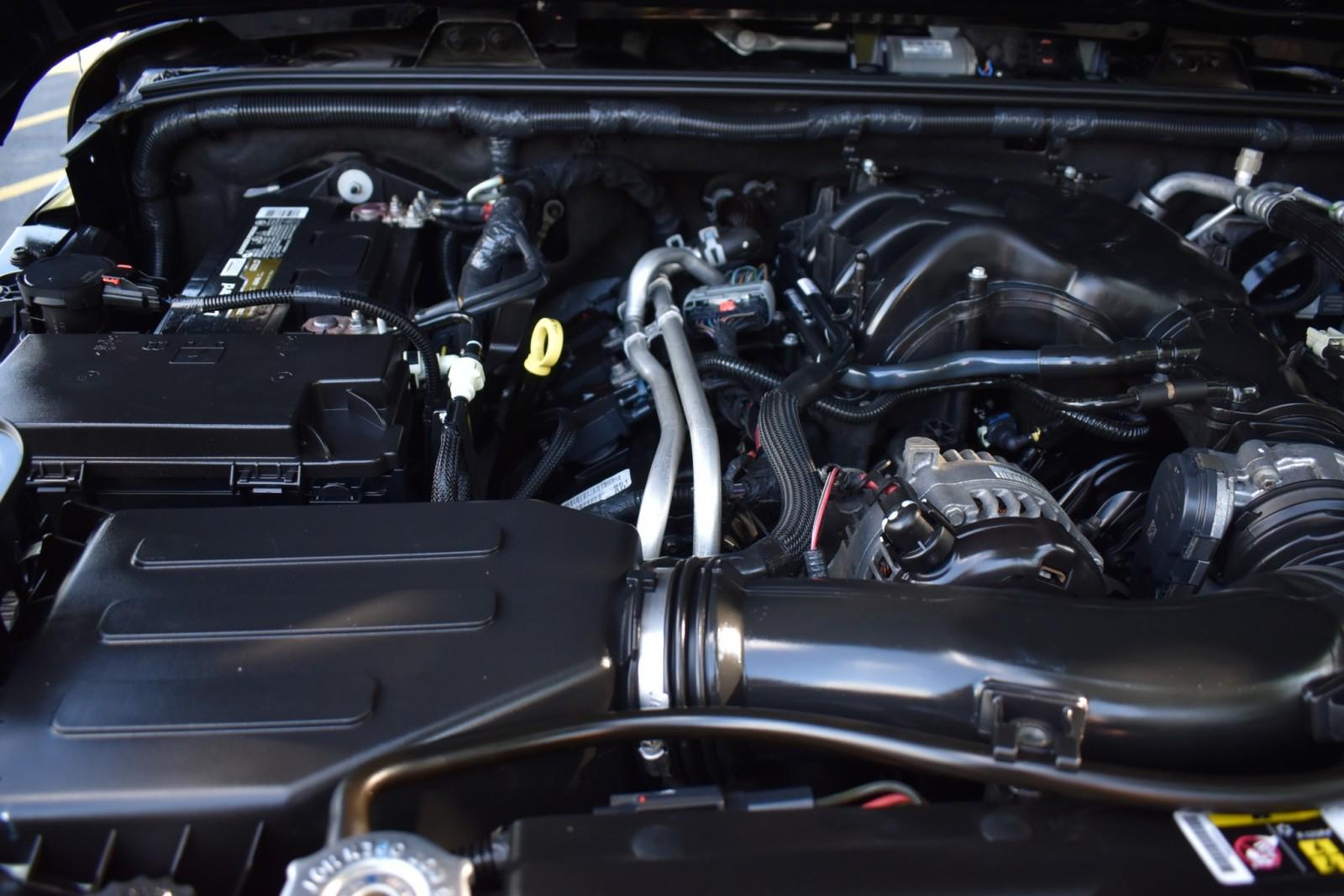 2015 Jeep Wrangler Sport photo 34